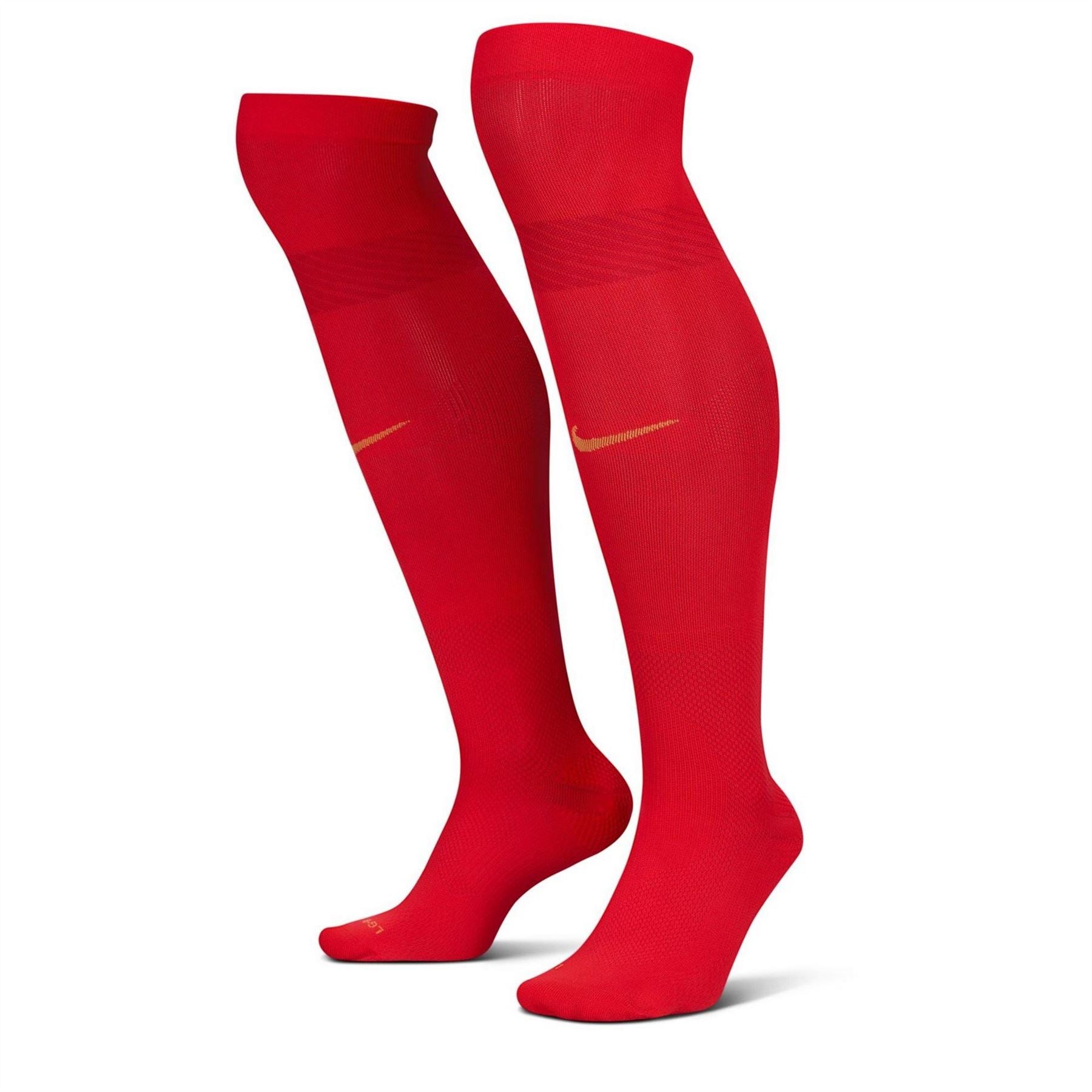 Nike France Knee High Football Socks