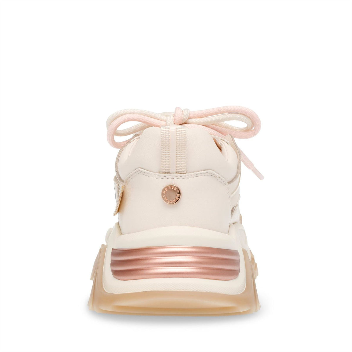 Steve Madden Kingdome Low Top Sneakers