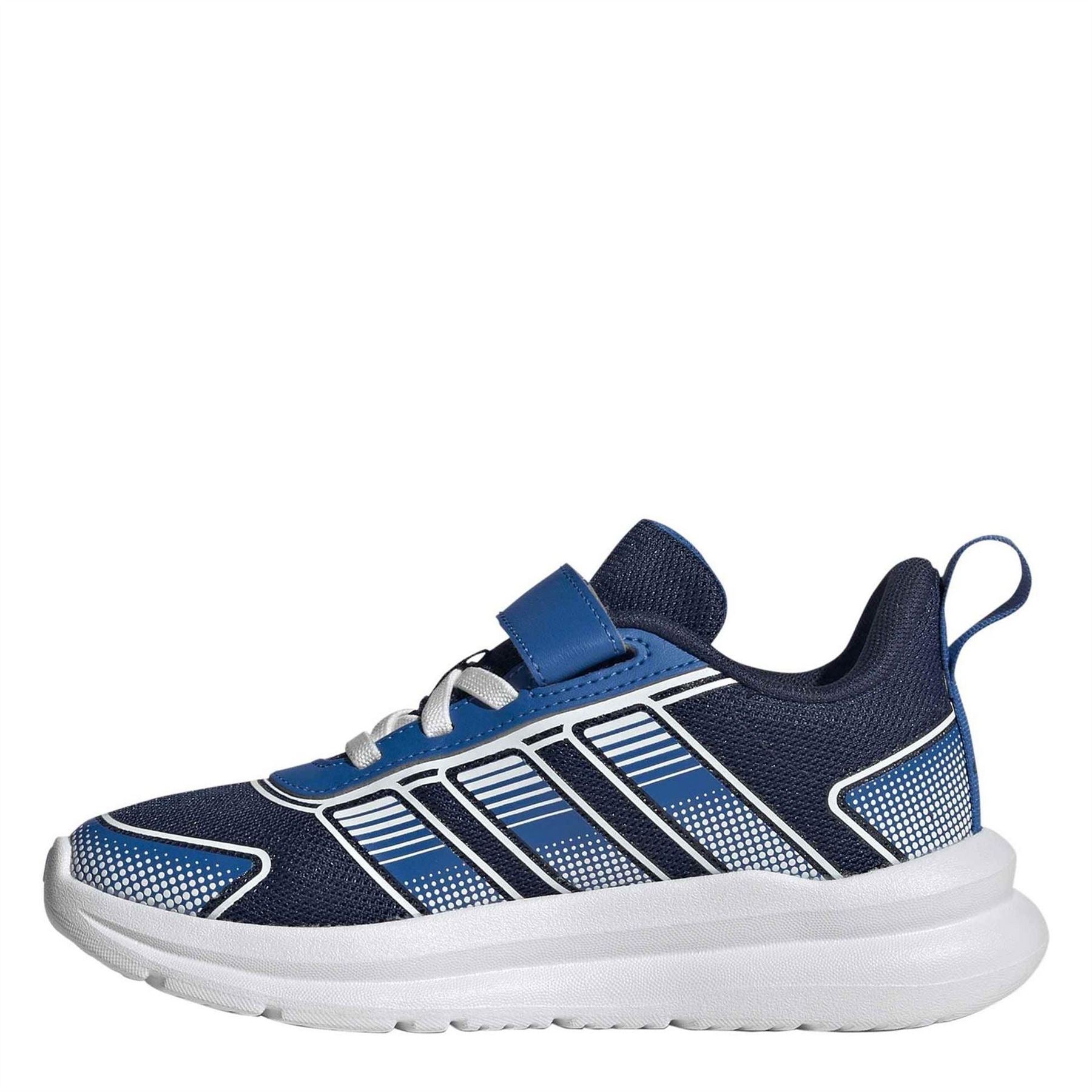 adidas Tensaur Run 2.0 Children Shoes