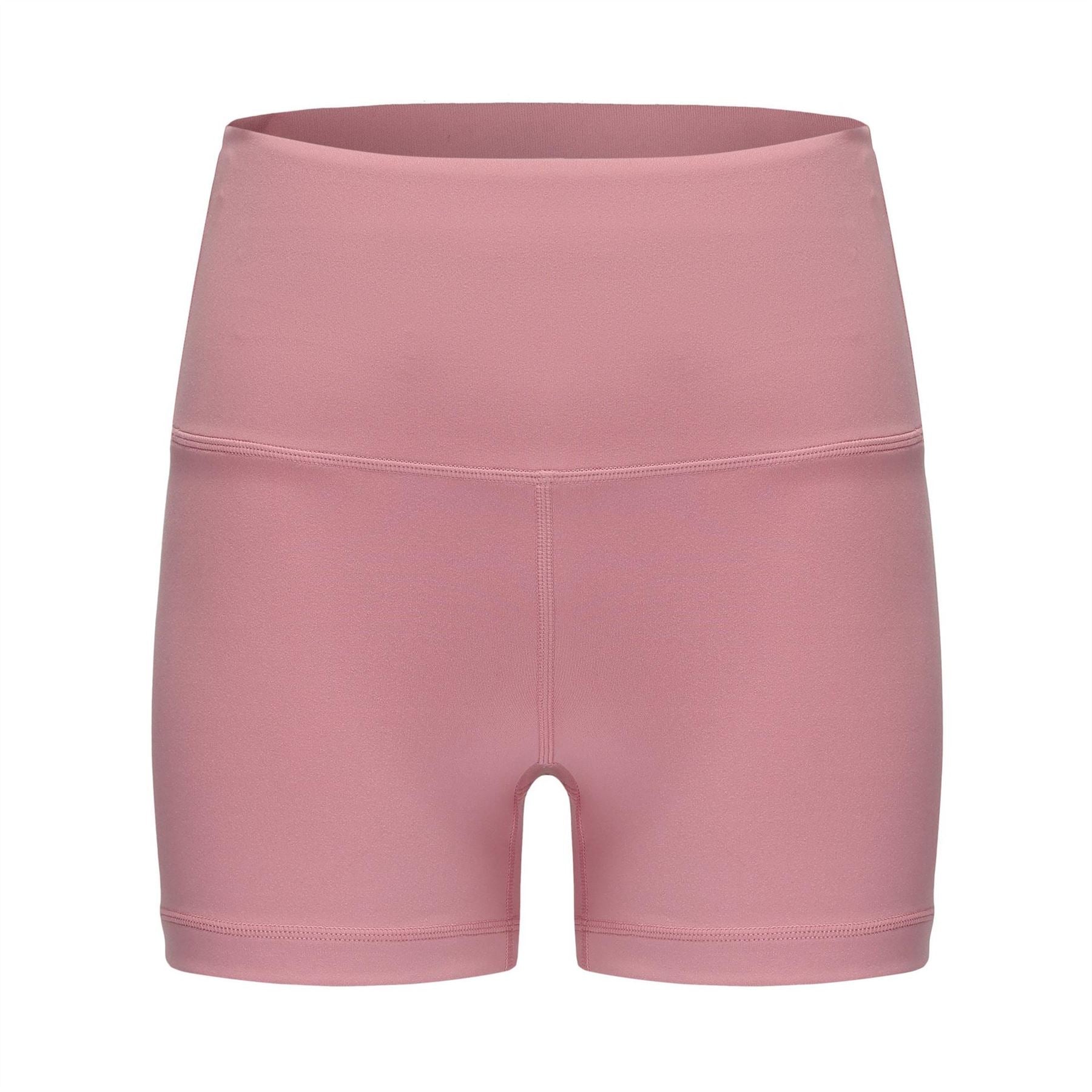 Slazenger 2 Pack Snug Fit Yoga Bermuda Shorts