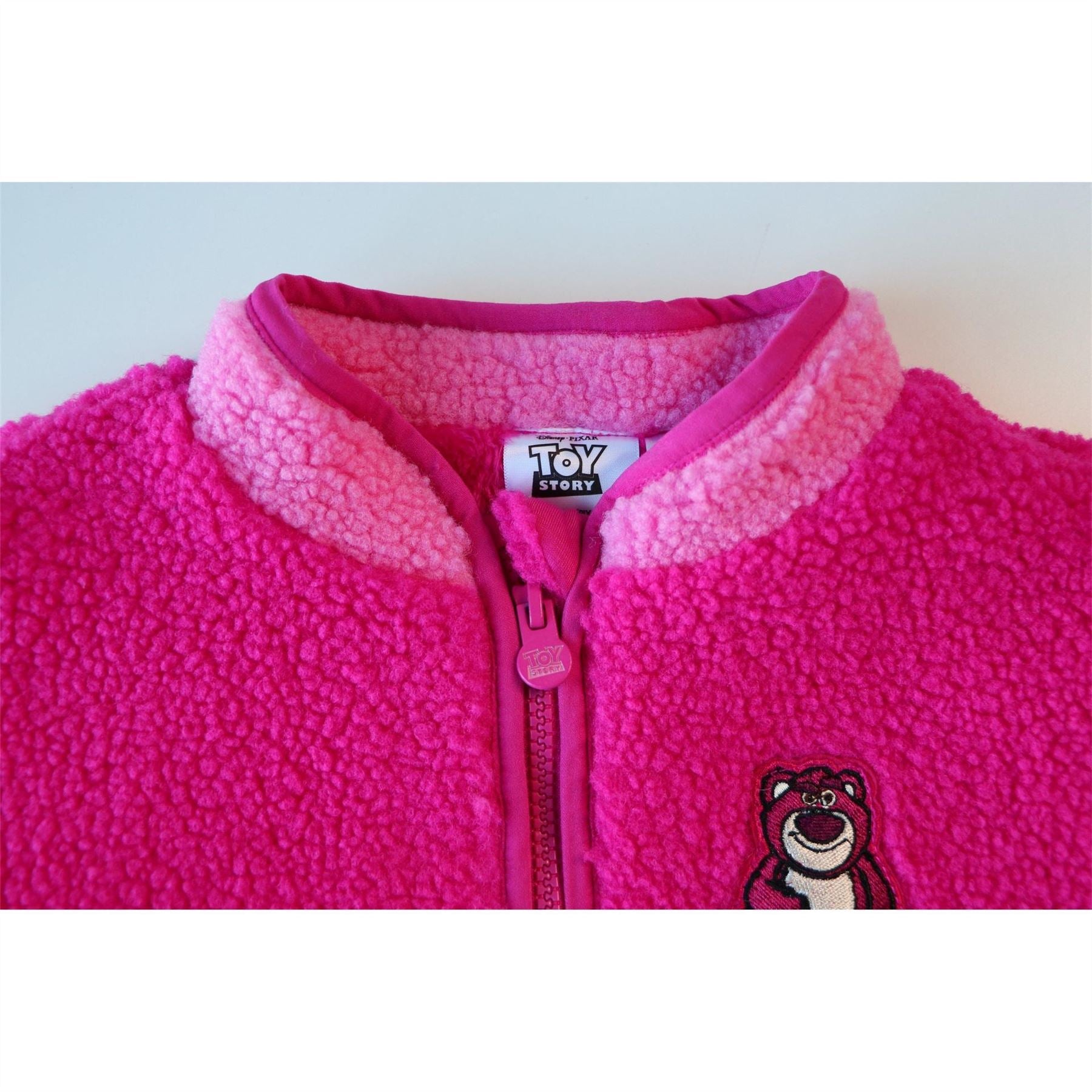 Character Jacket Infant