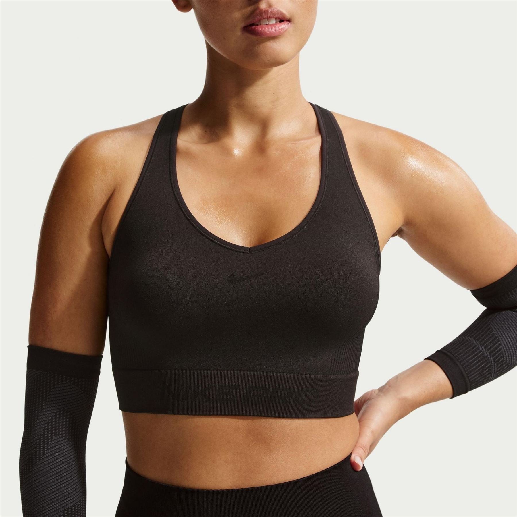 Nike Performance Gym Vest