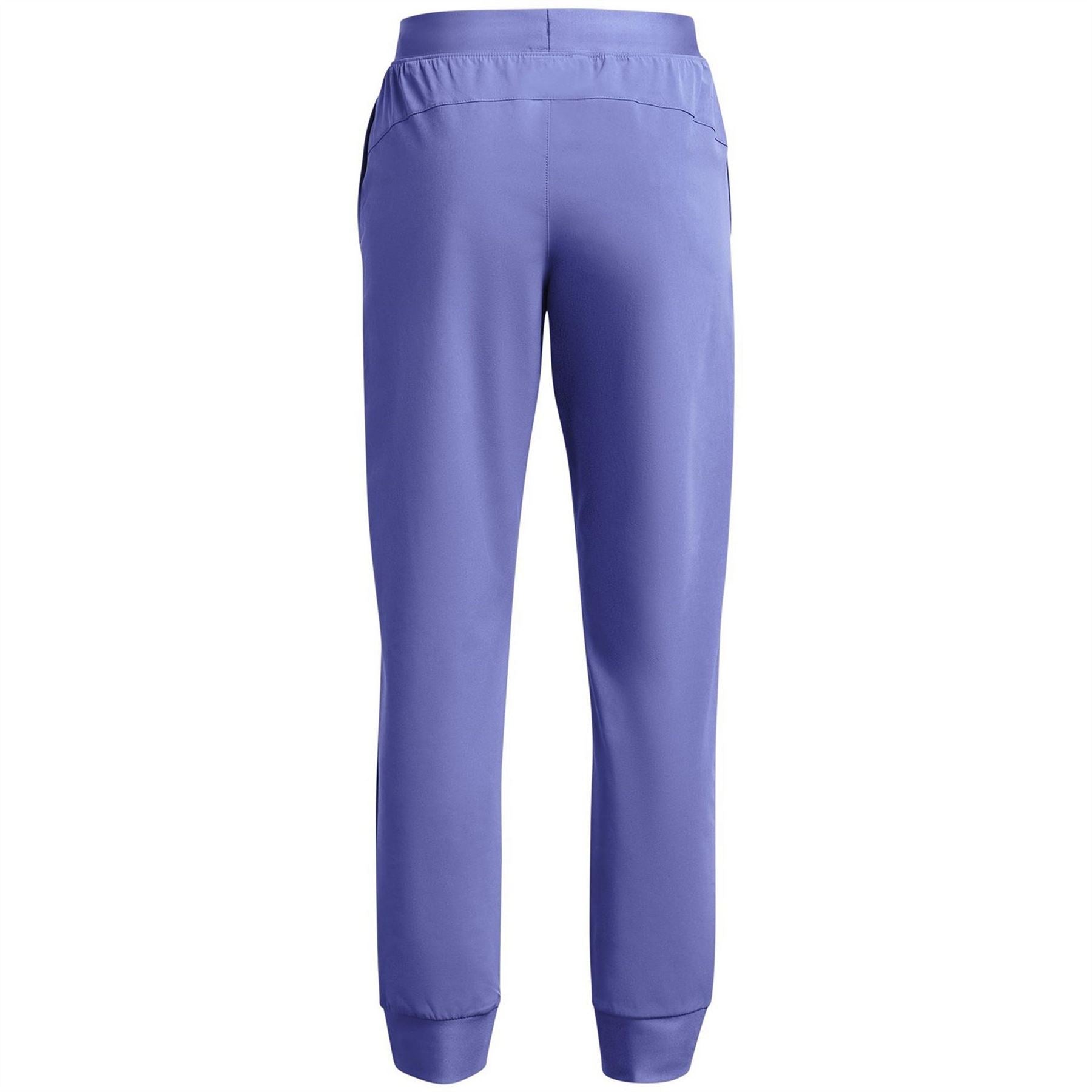 Under Armour Armoursport Woven Performance Tracksuit Bottom