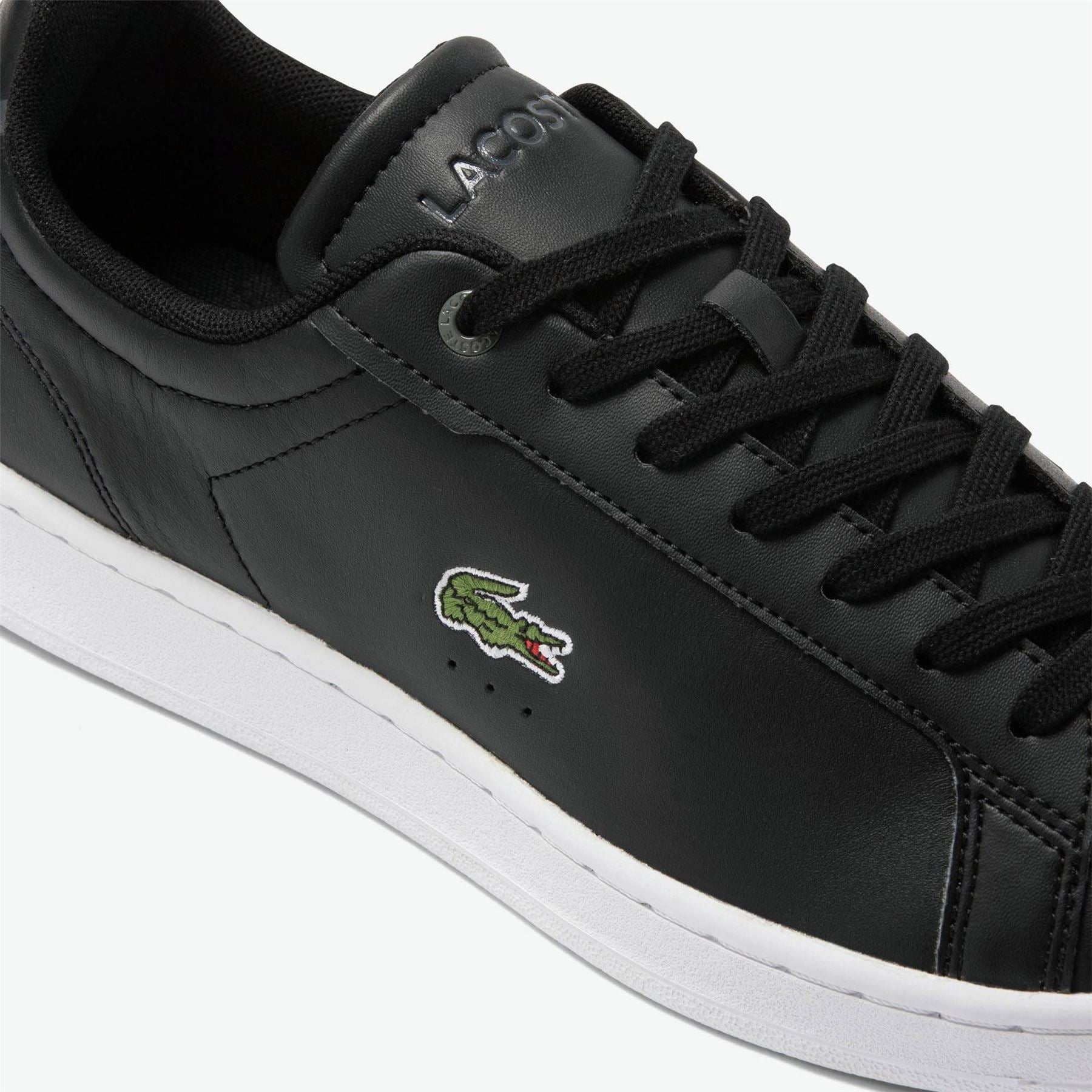 Lacoste Pro 123 Trainers
