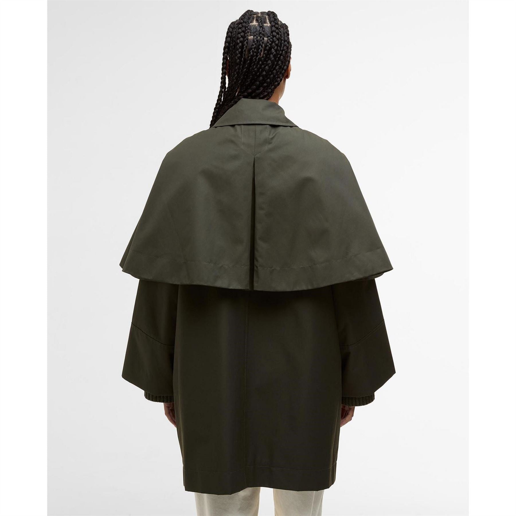 Barbour Fia Showerproof Jacket