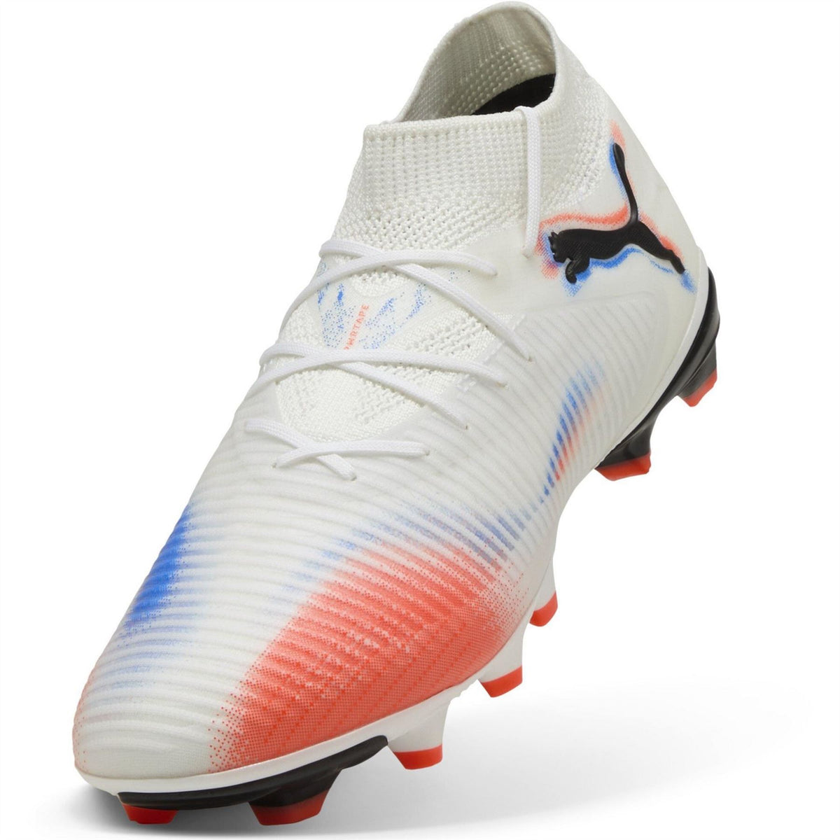 Puma Womens King Pro Light Up Artificial Ground Football Boots