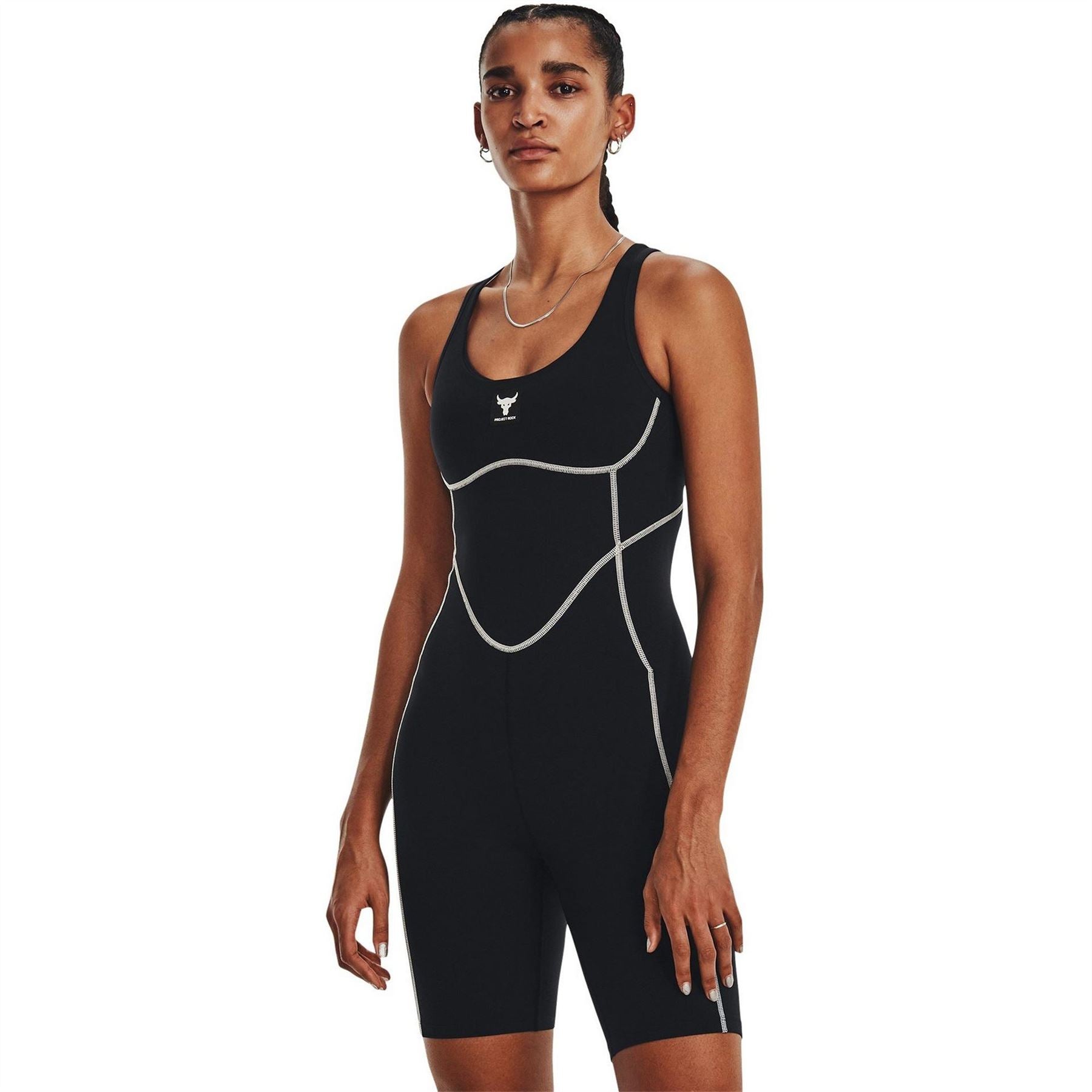 Under Armour Womens Rock Unitard