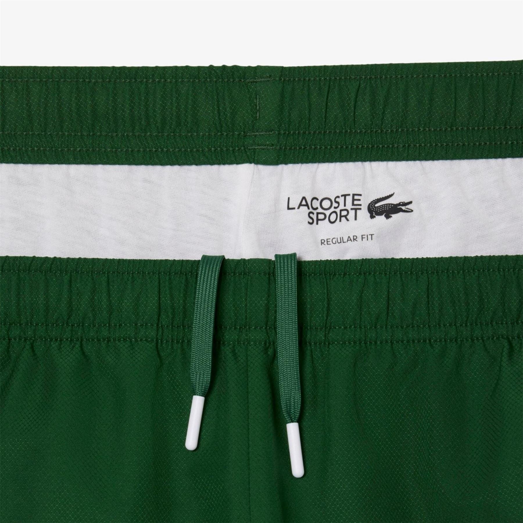 Lacoste Colour Block Joggers