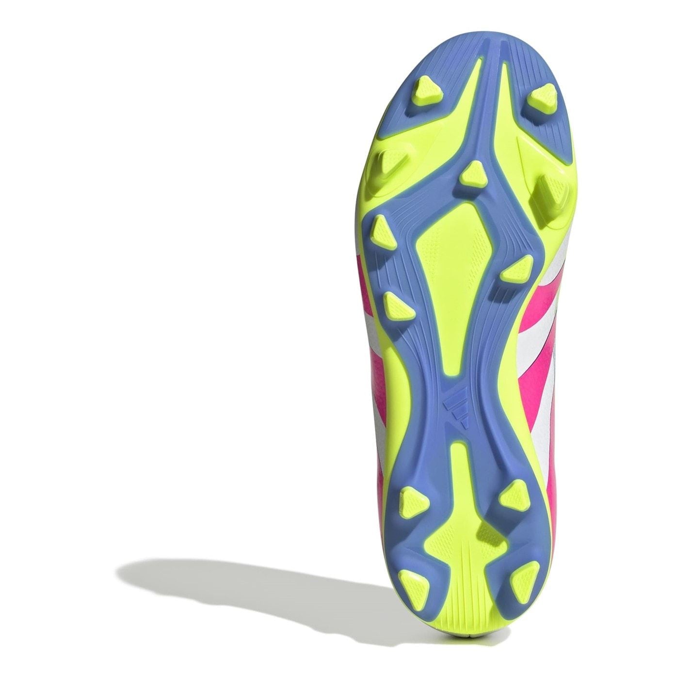 adidas Predator 4 Juniors Firm Ground Football Boots