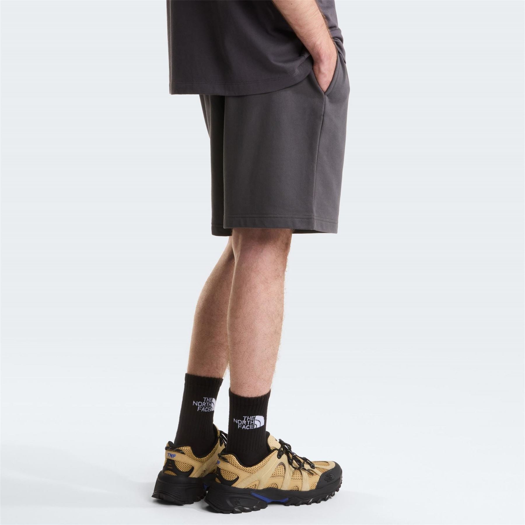 The North Face Mens Ess Relax Shorts