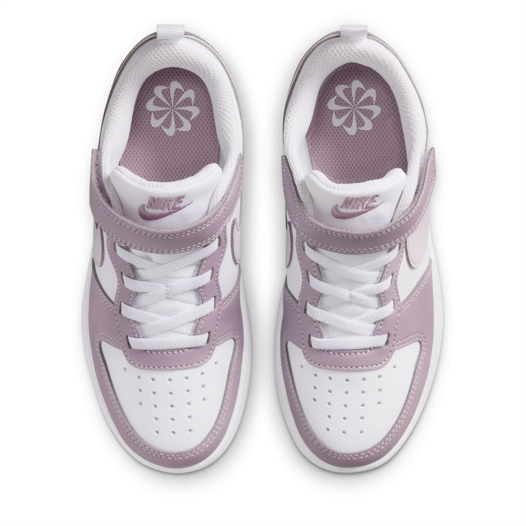 Nike Court Borough Low Recraft Shoes Infants