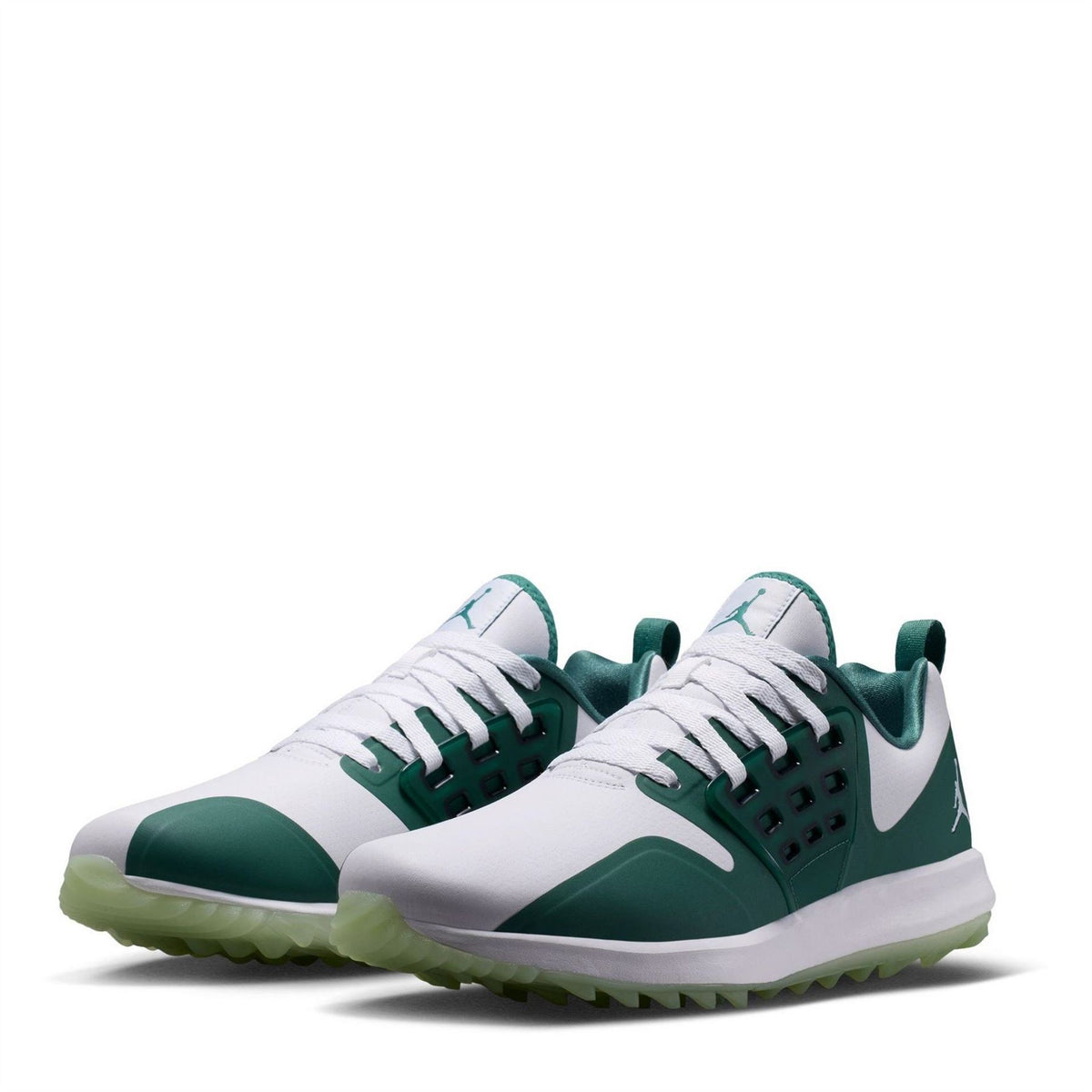 Air Jordan Jordan Grind Go Low Top Walking Shoes