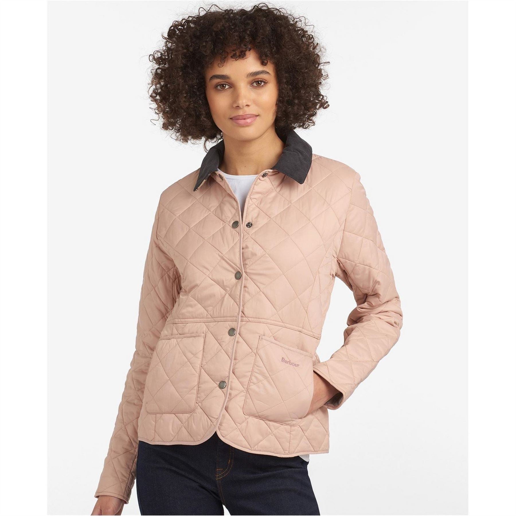 Barbour Deveron Jacket