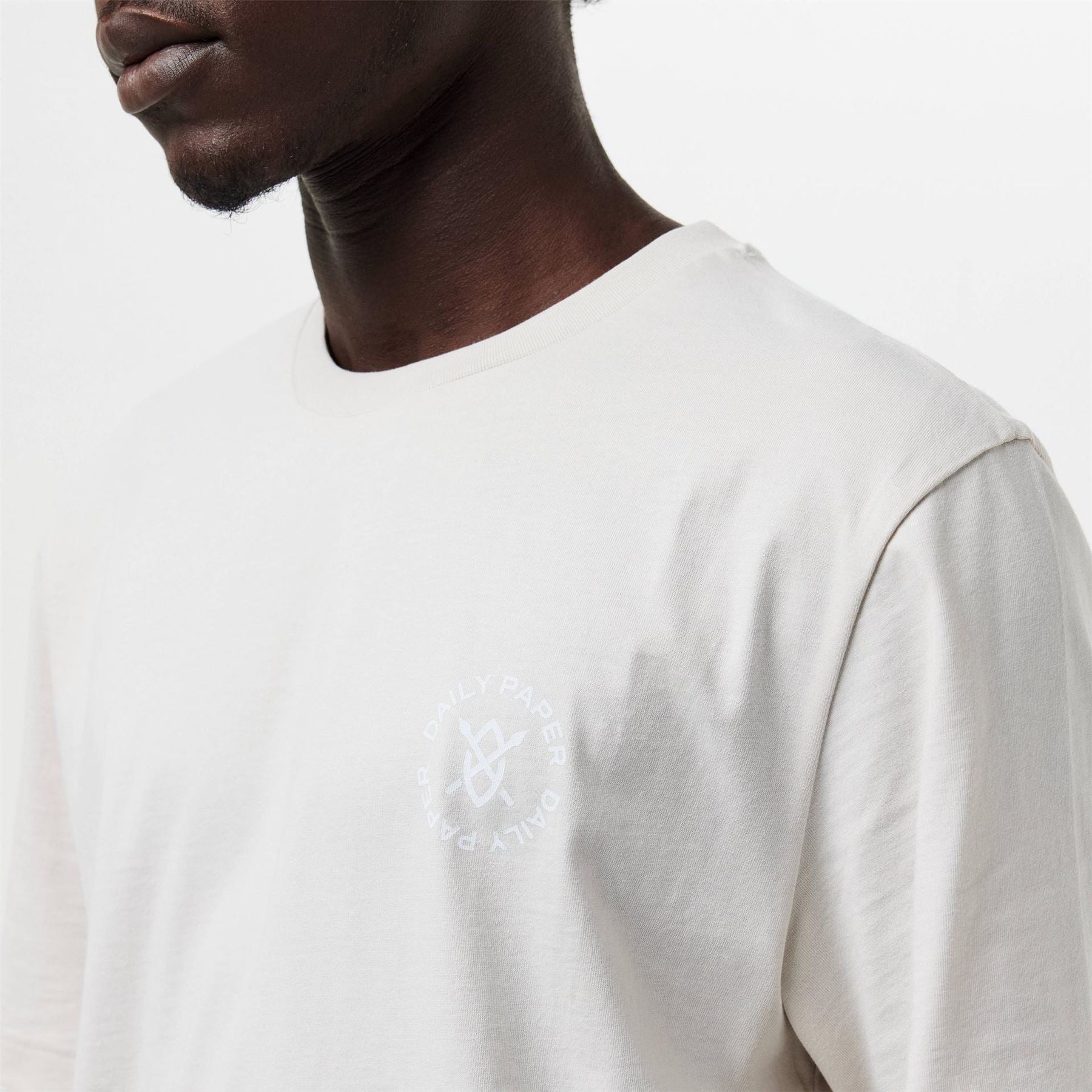 Daily Paper Circle Regular Fit T-Shirt