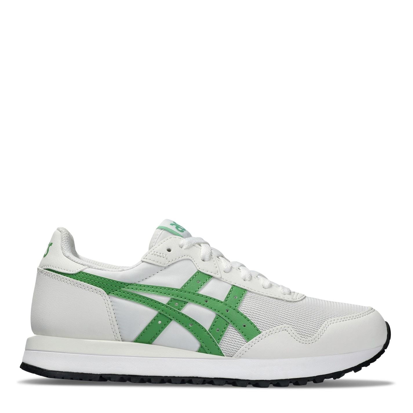 Asics Womens Tiger Runner Ii Court Trainers