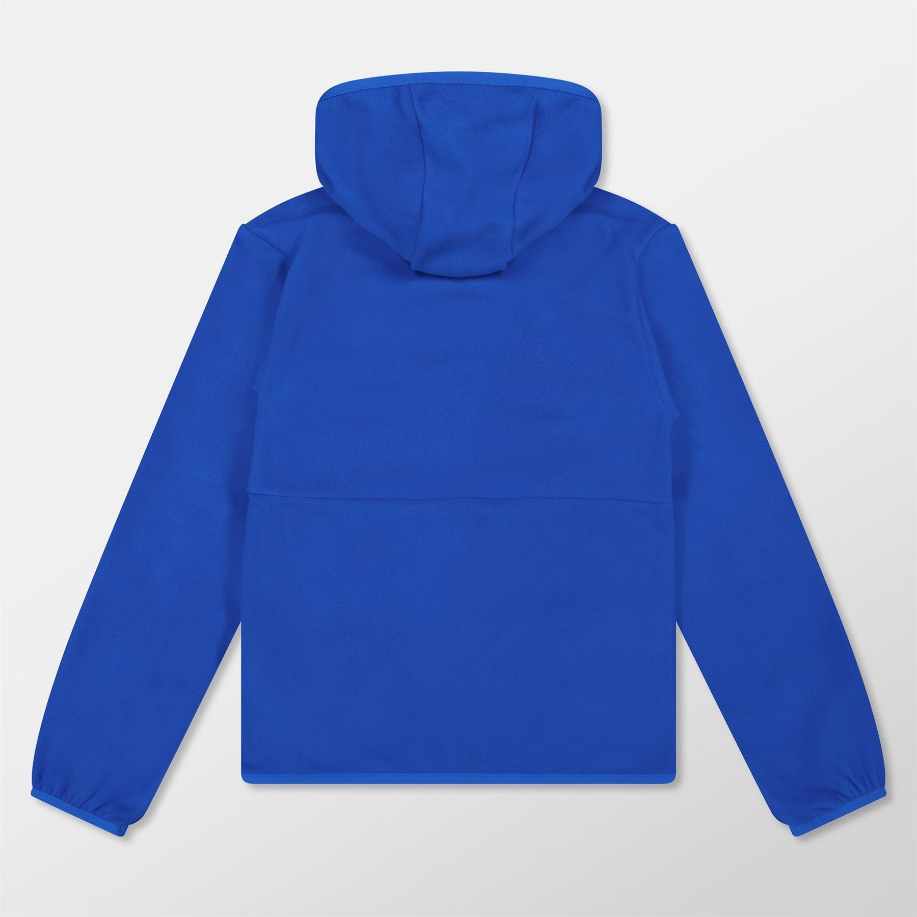 The North Face Glacier Hooded Fleece Jacket with Elasticated Cuff