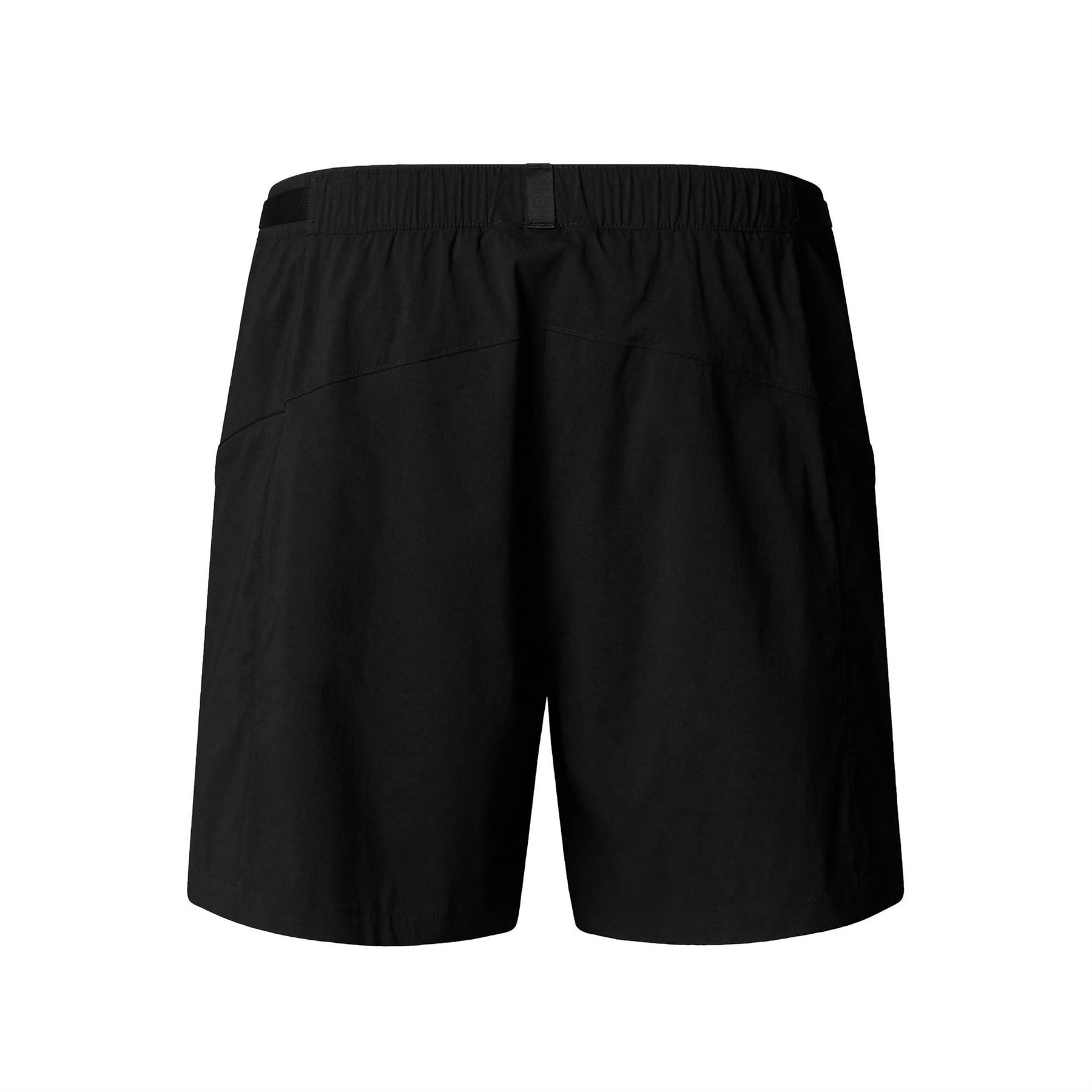 The North Face Mens V Pathfinder Belted Shorts