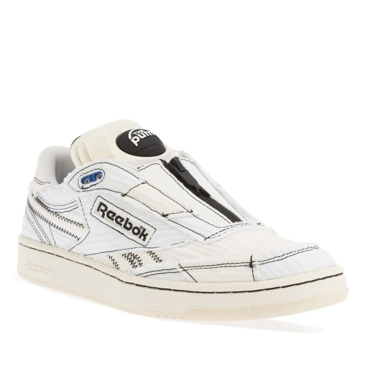 Reebok C 85 Pump Shoes
