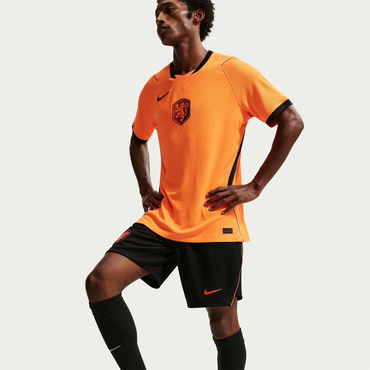 Nike Netherlands Fifa World Cup 2026™ Football Shorts