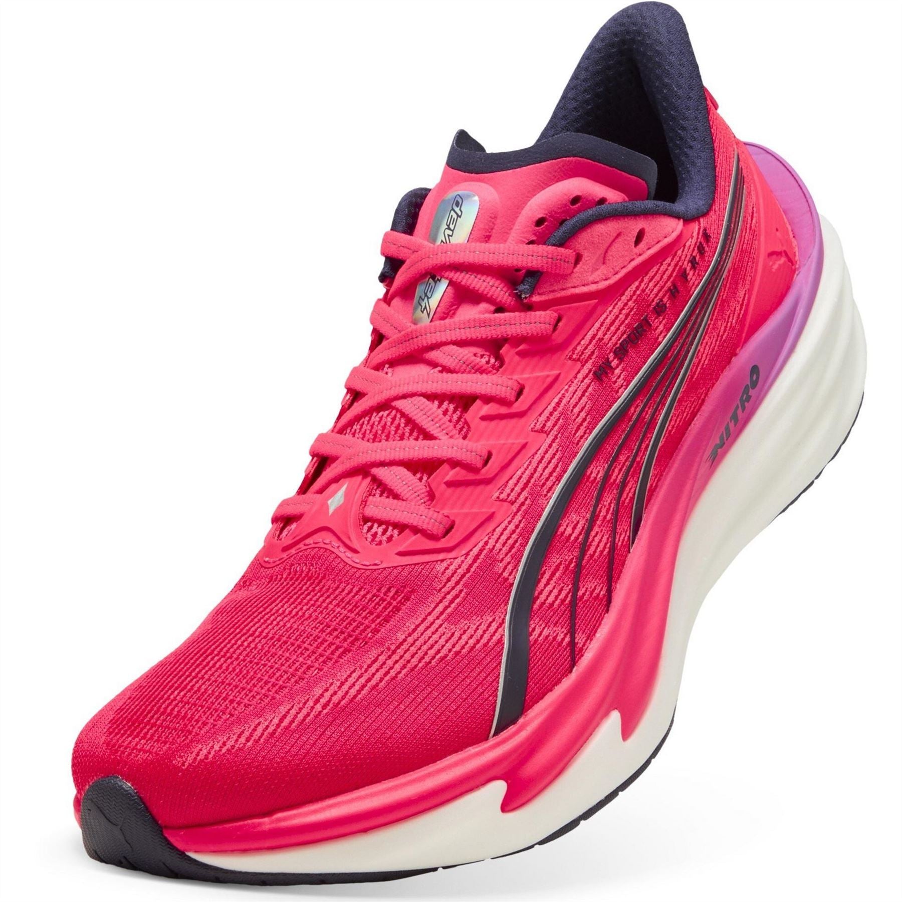 Puma Deviate Nitro 4 Running Shoes