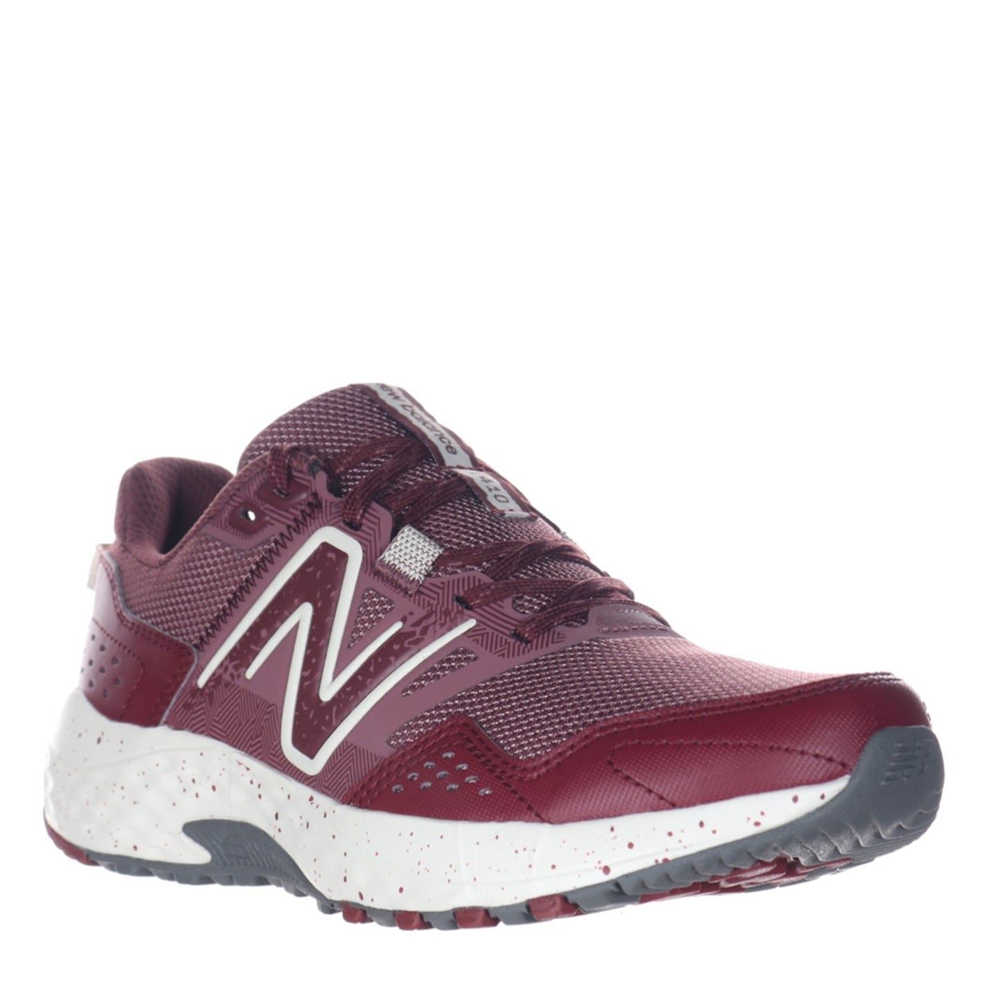 New Balance Womens 410v8 Trail Running Shoes