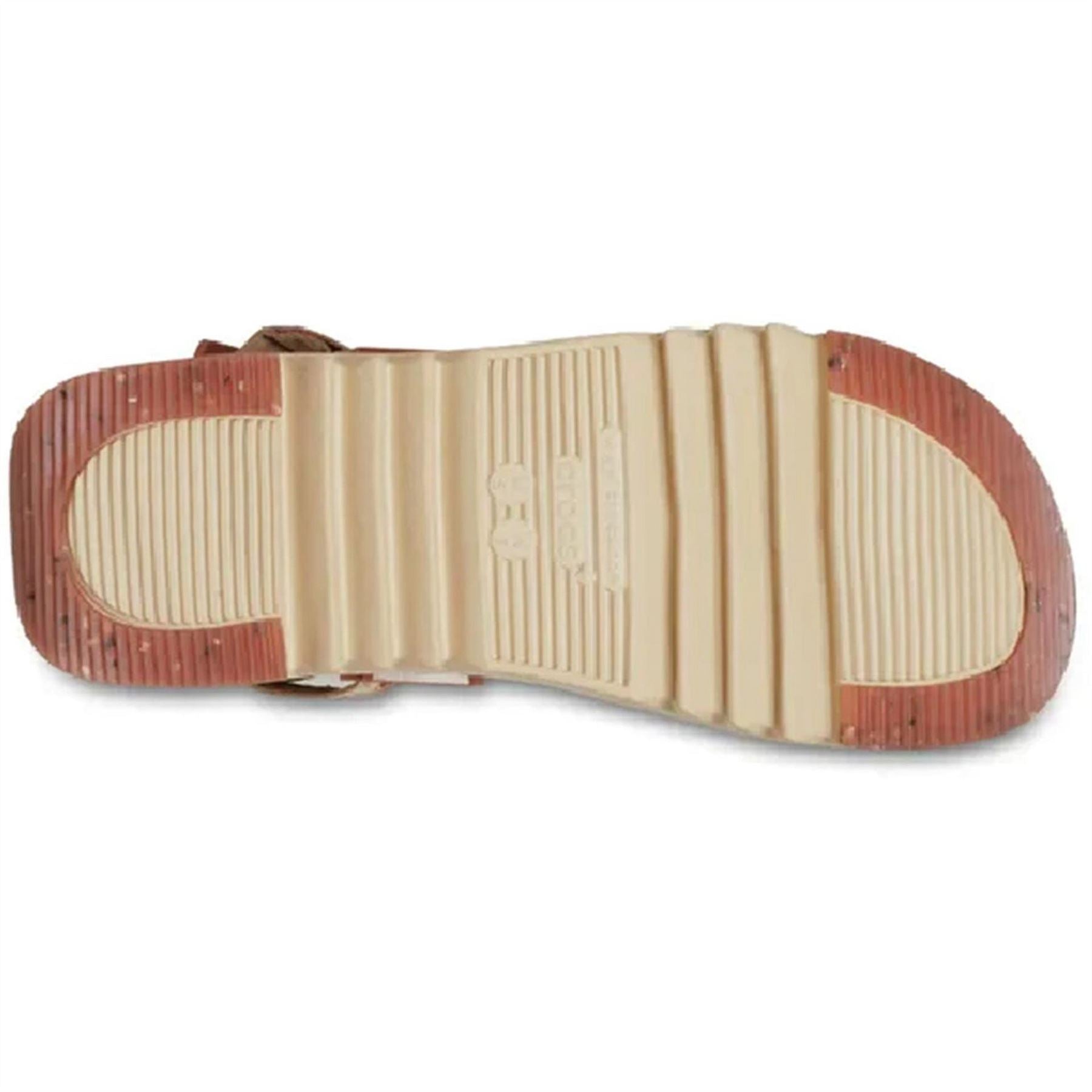 Crocs Flat Sandals