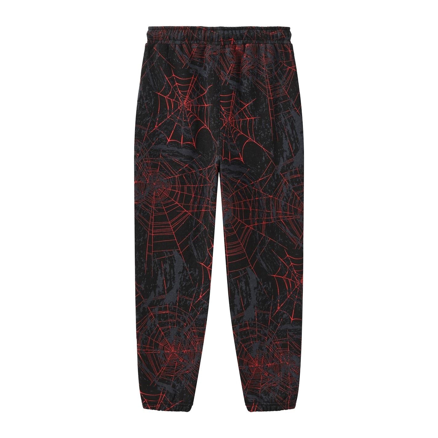 Everlast Spiderman Jogging Bottoms Juniors