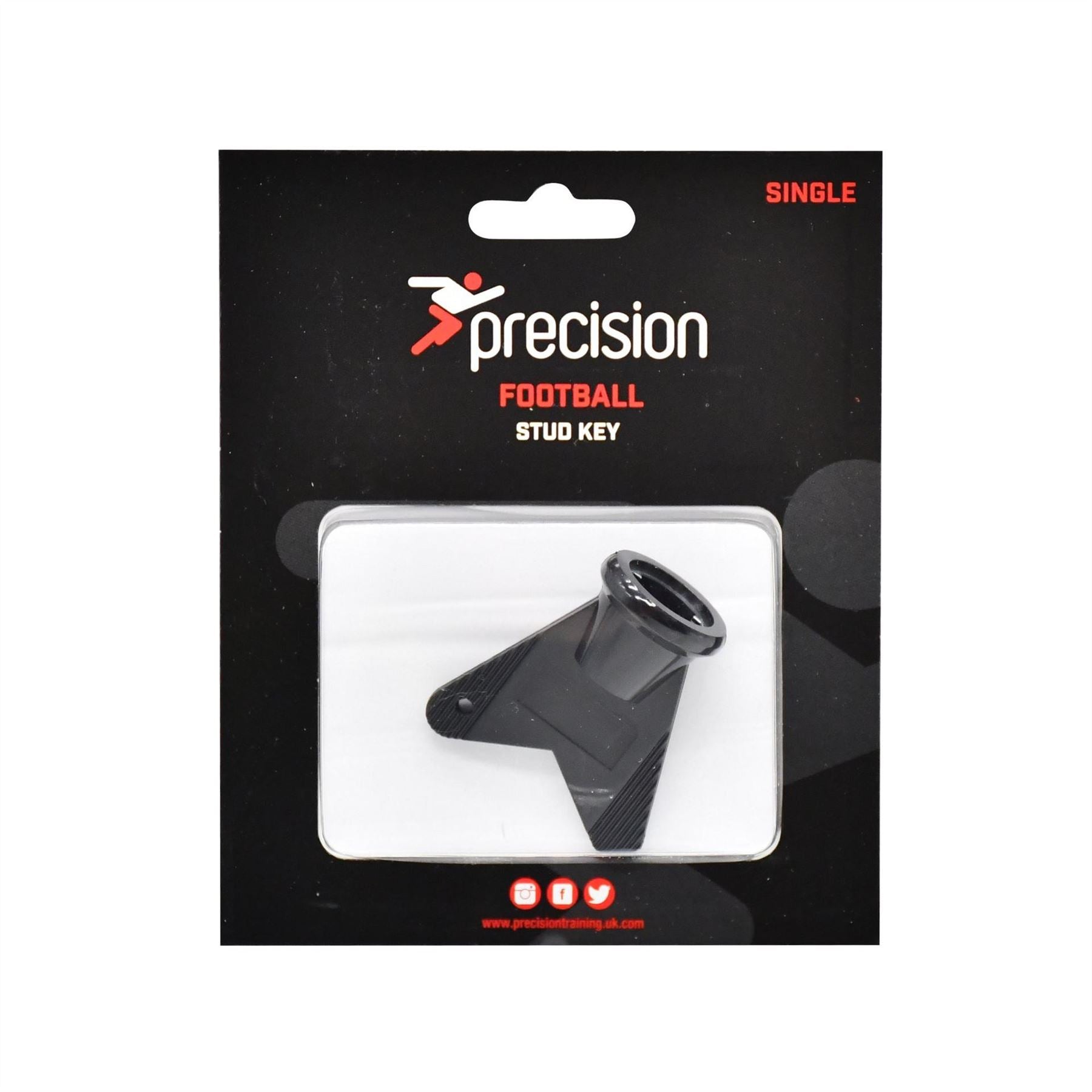 Precision Training Athletic Spike Key (single)