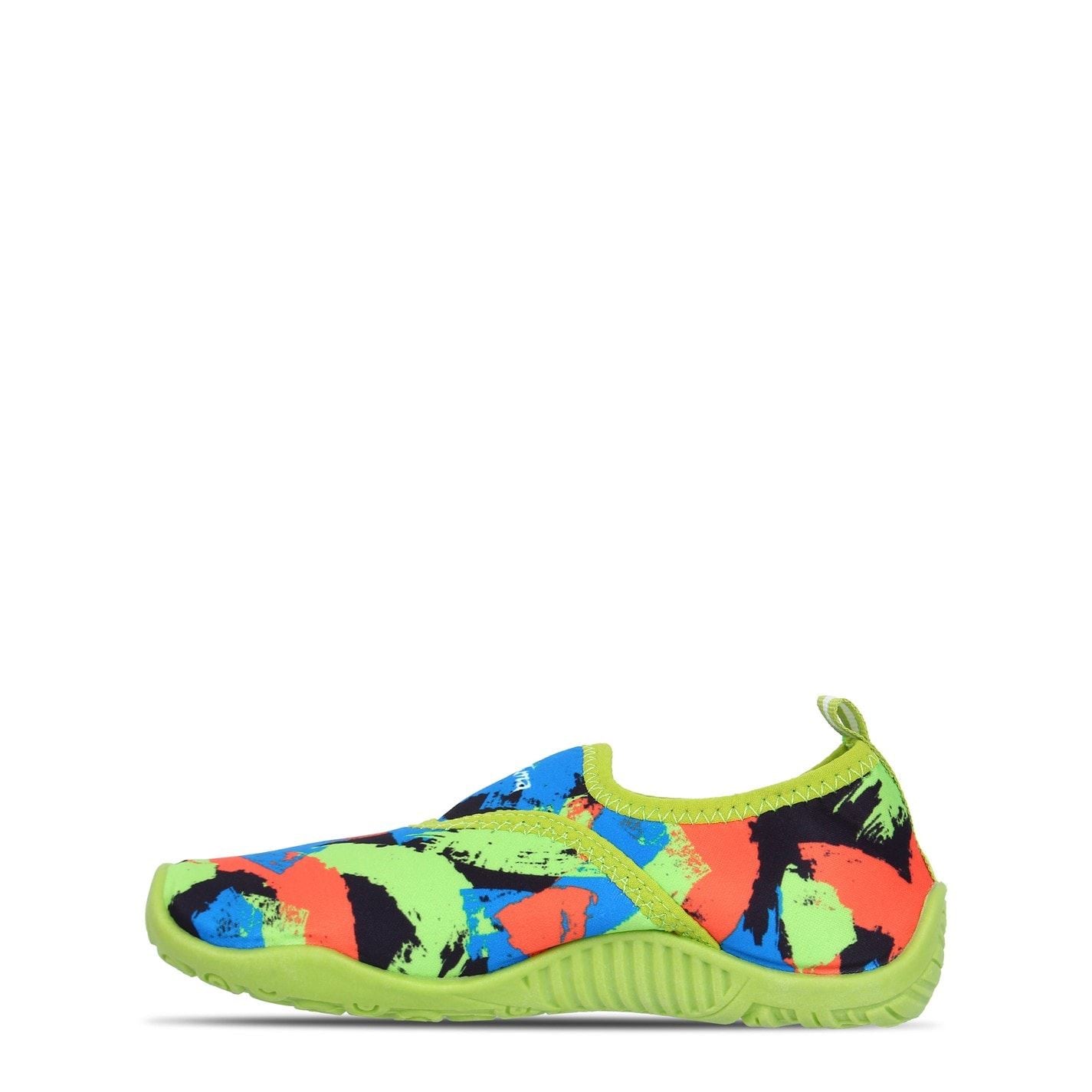 Hot Tuna Tuna Childrens Aqua Water Shoes