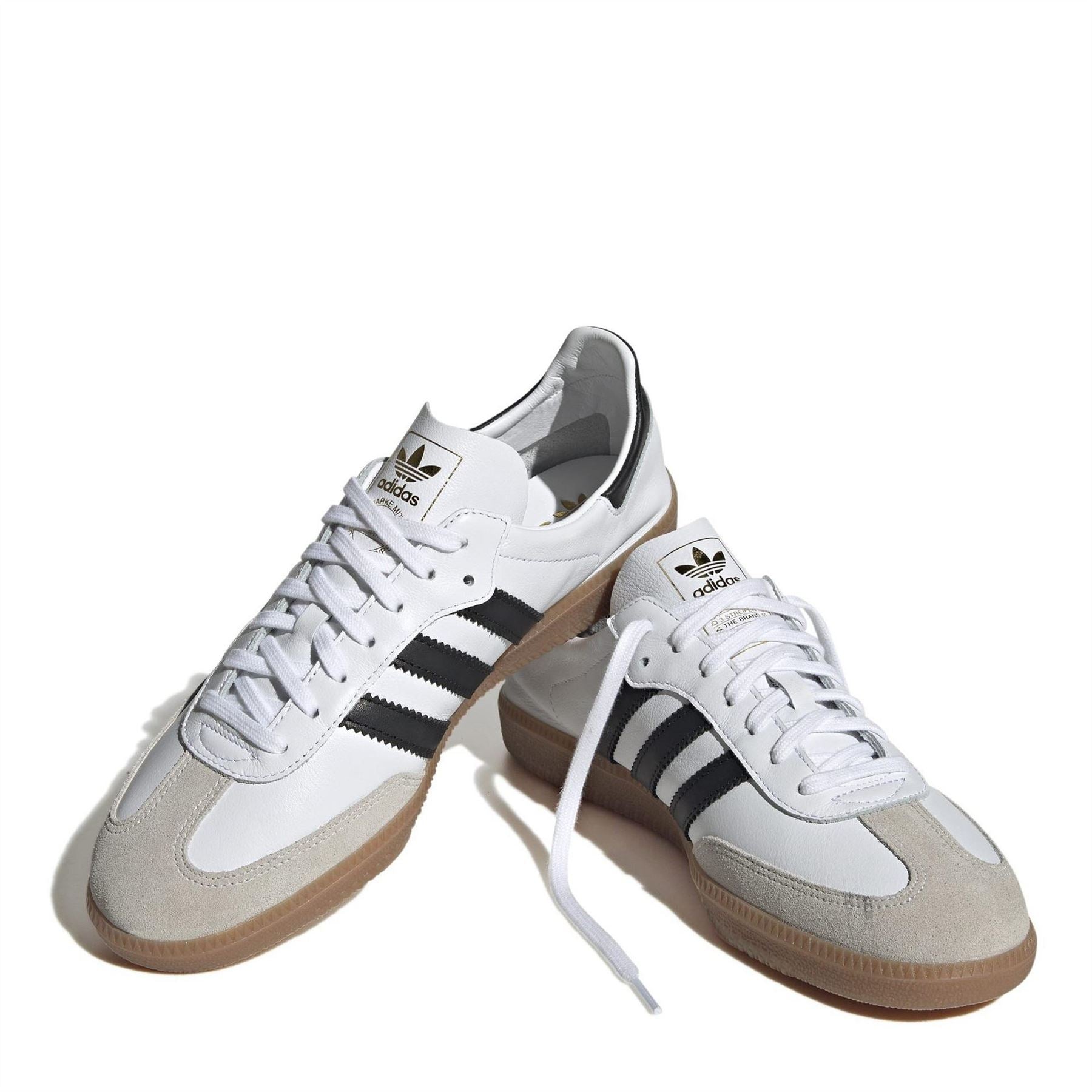 adidas Originals Samba Decon Low Top Sneakers