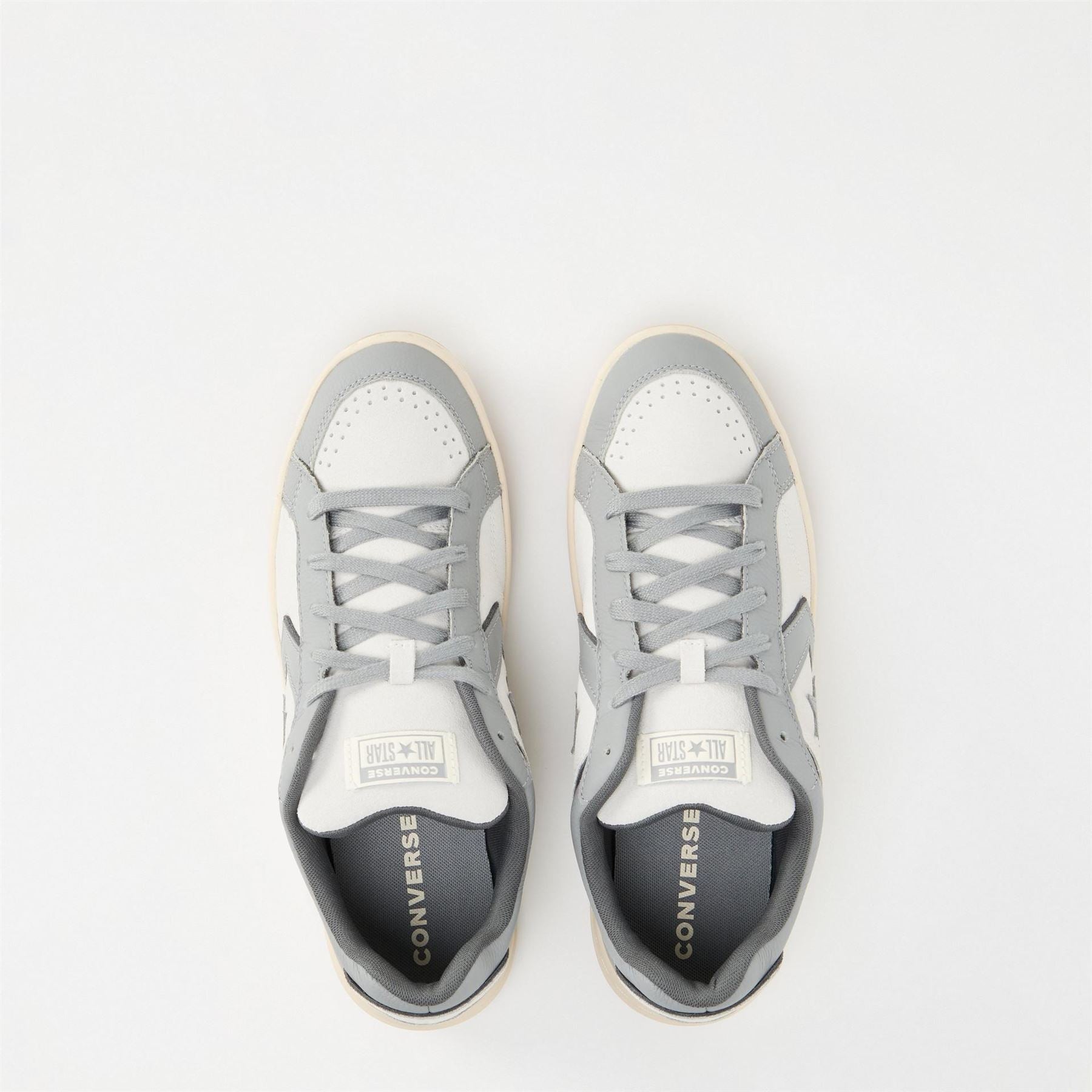Converse Basket Low Top Trainers