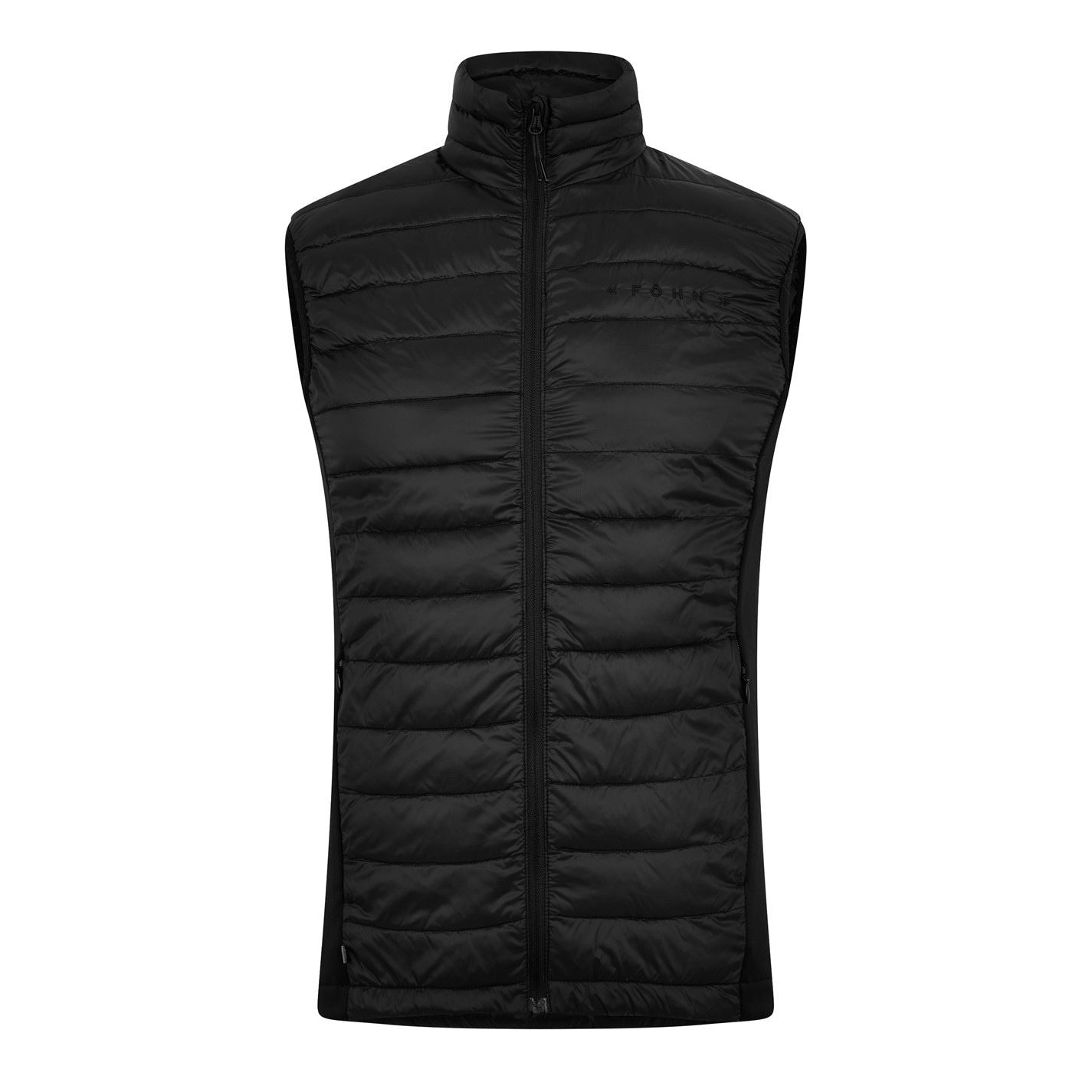 Fohn  Insulated Padded Weather Resistant Gilet
