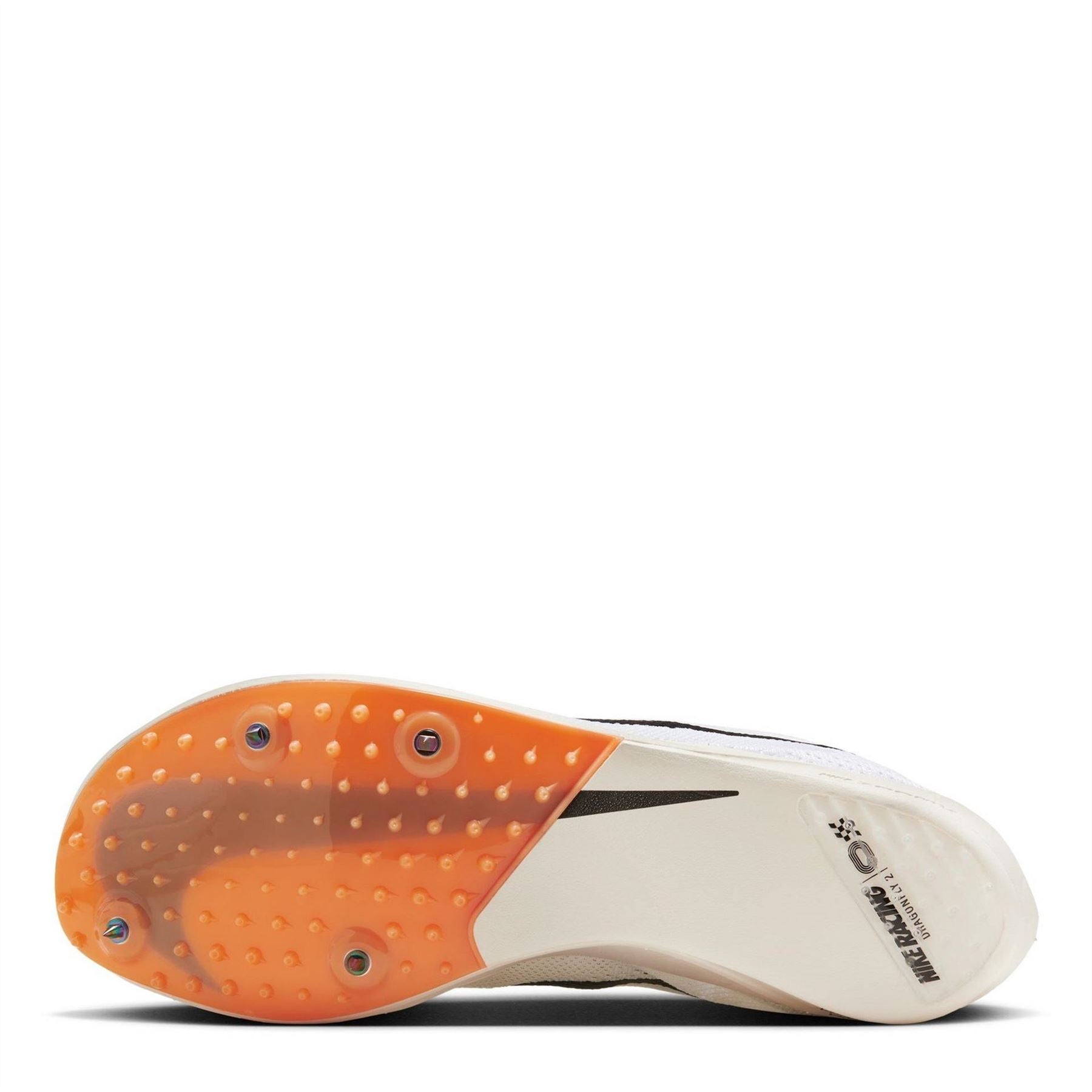 Nike Dragonfly 2 Proto Low Top Road Shoe