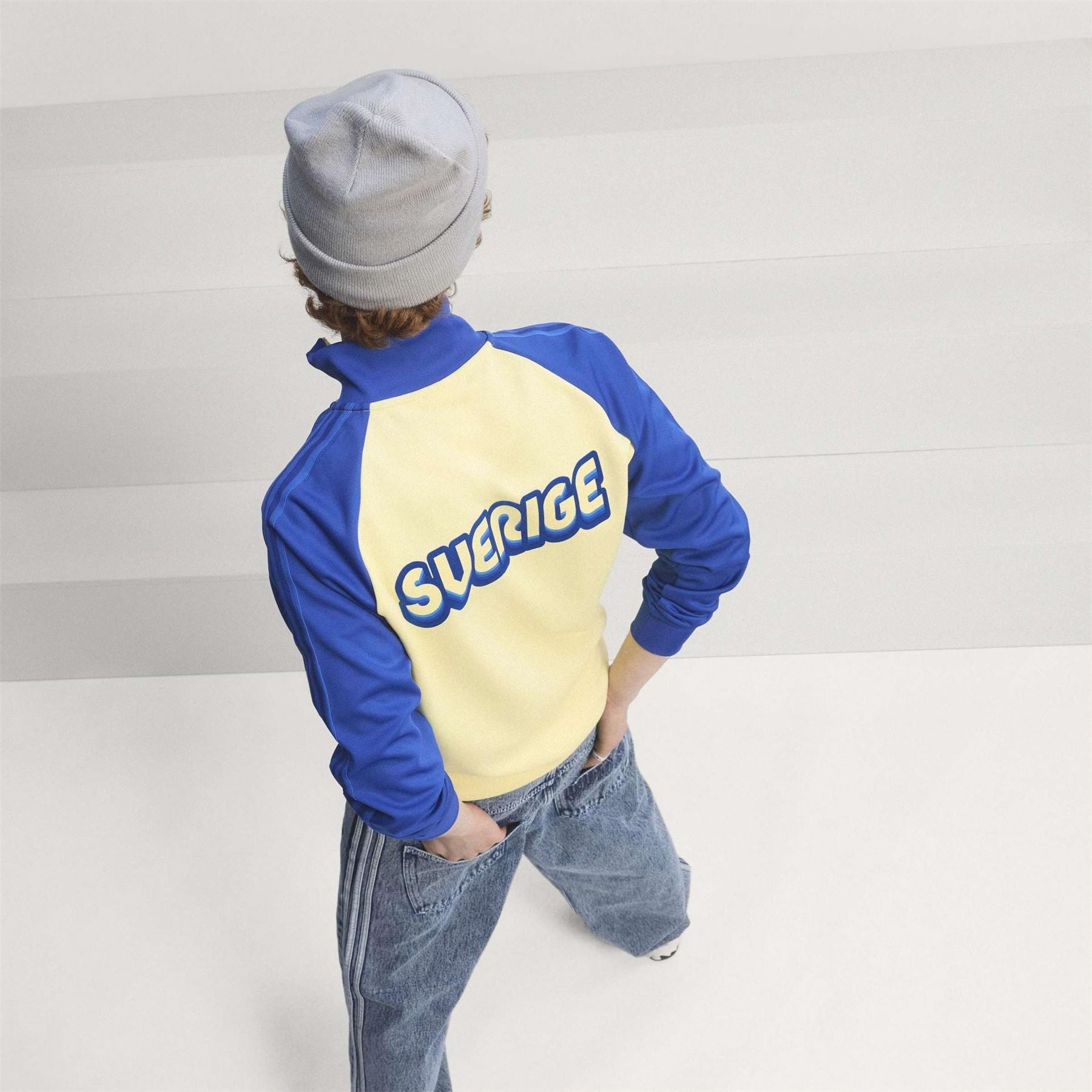 adidas Track Top World Cup ™ 2026 Adults