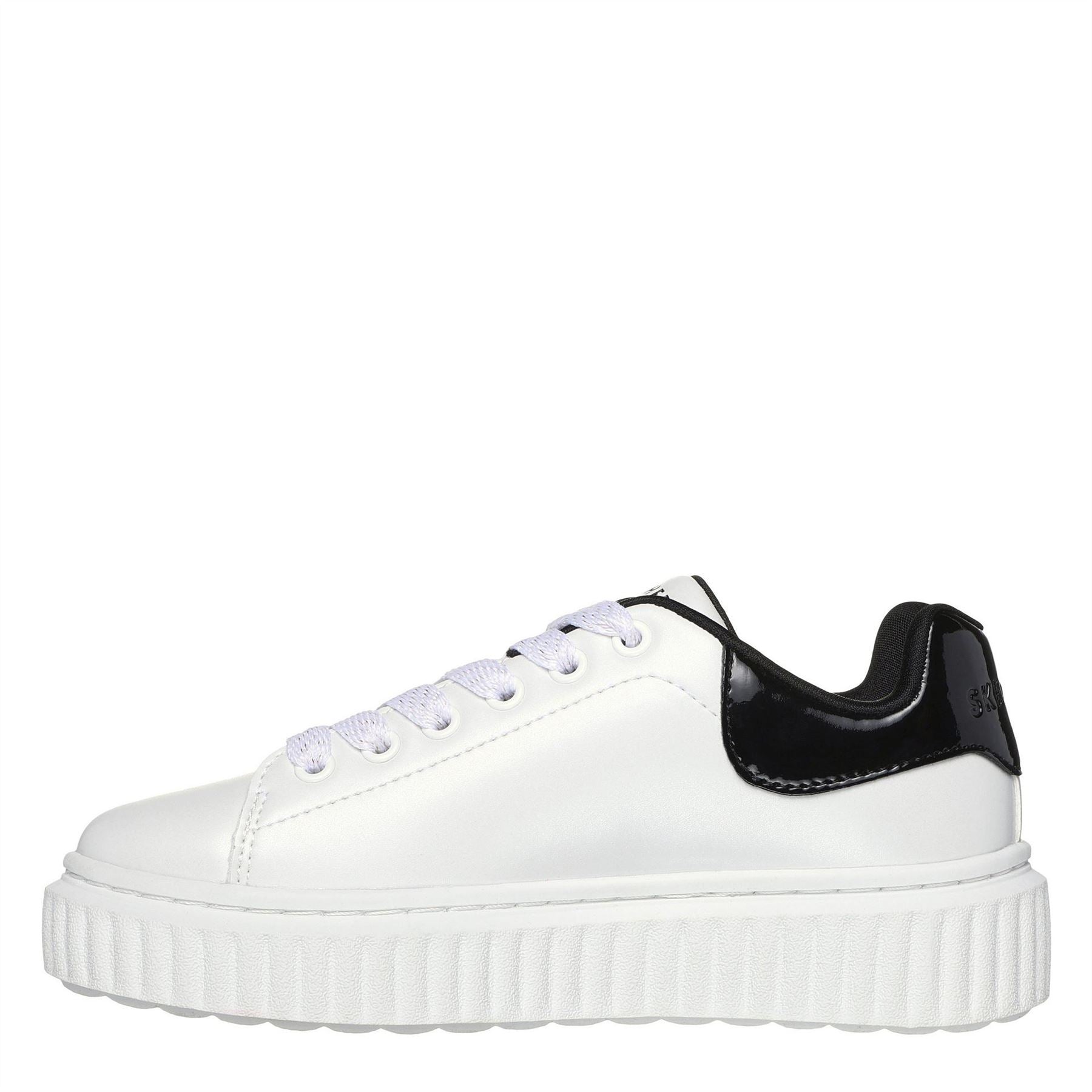 Skechers Casual Low Top Trainers