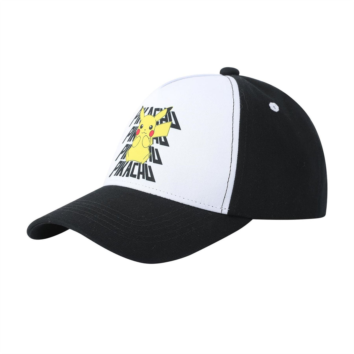 Character Baseball Cap