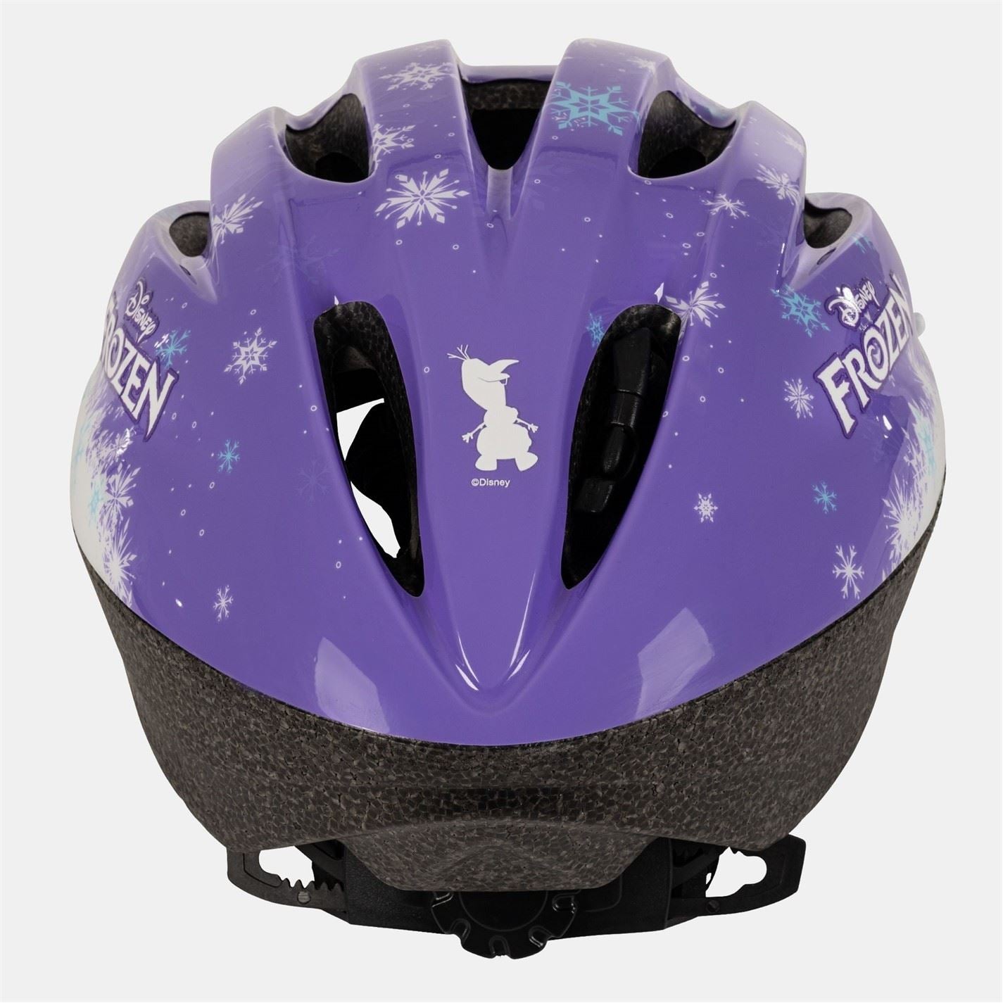 Character Cycle Helmet