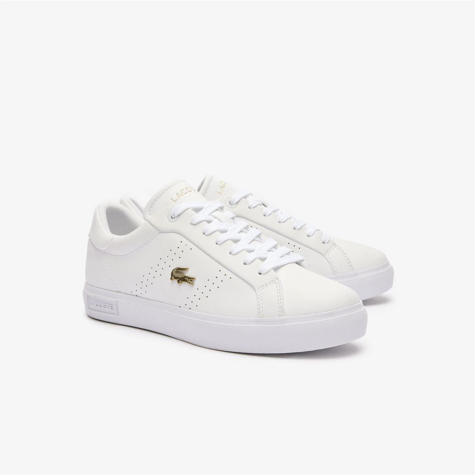 Lacoste 2.0 Trainers