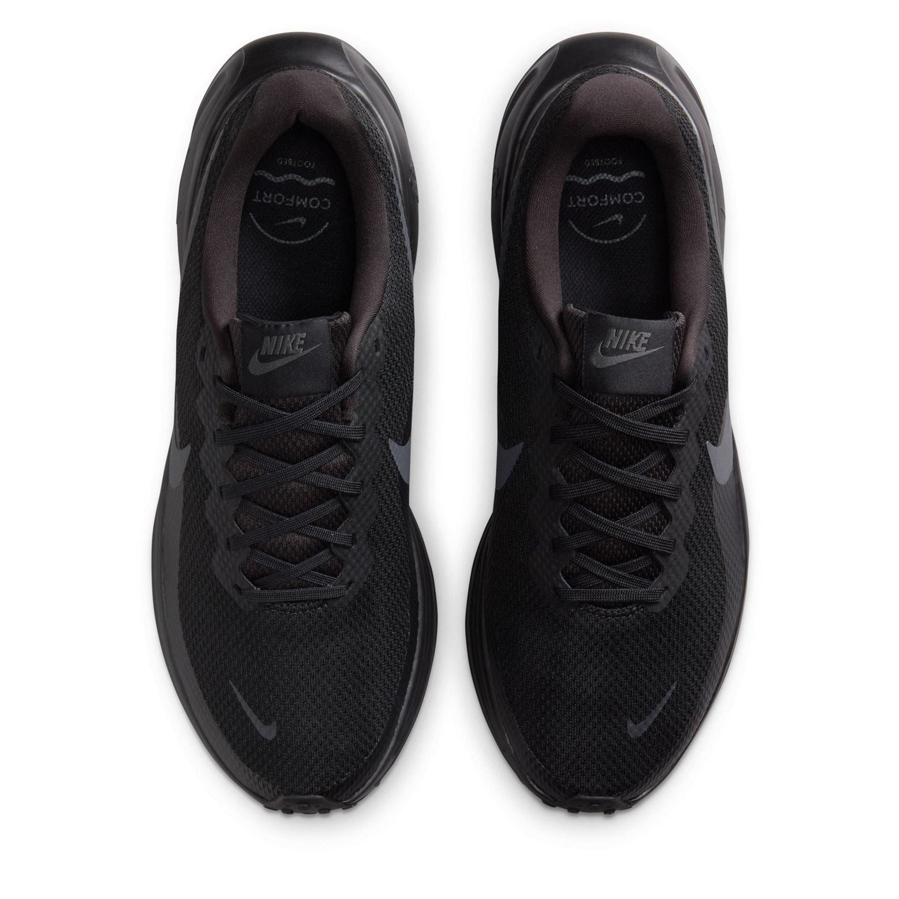 Nike Mens Revolution 8 Road Running Shoes