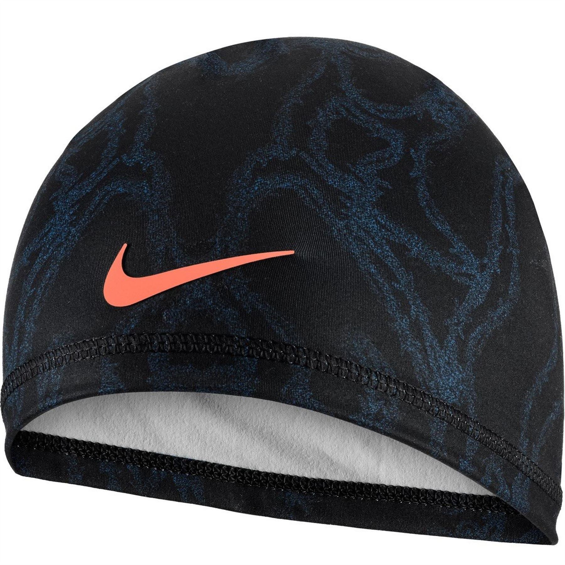 Nike Fit Peak Uncuffed Beanie