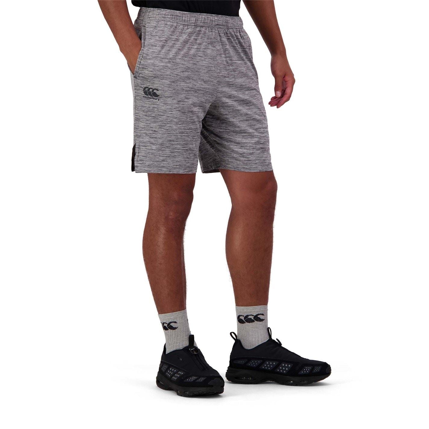 Canterbury Tempo Knit Shorts Adults