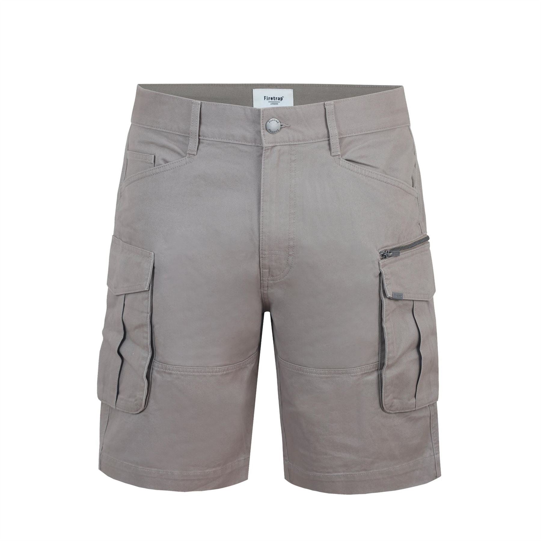 Firetrap Mens Btk Shorts