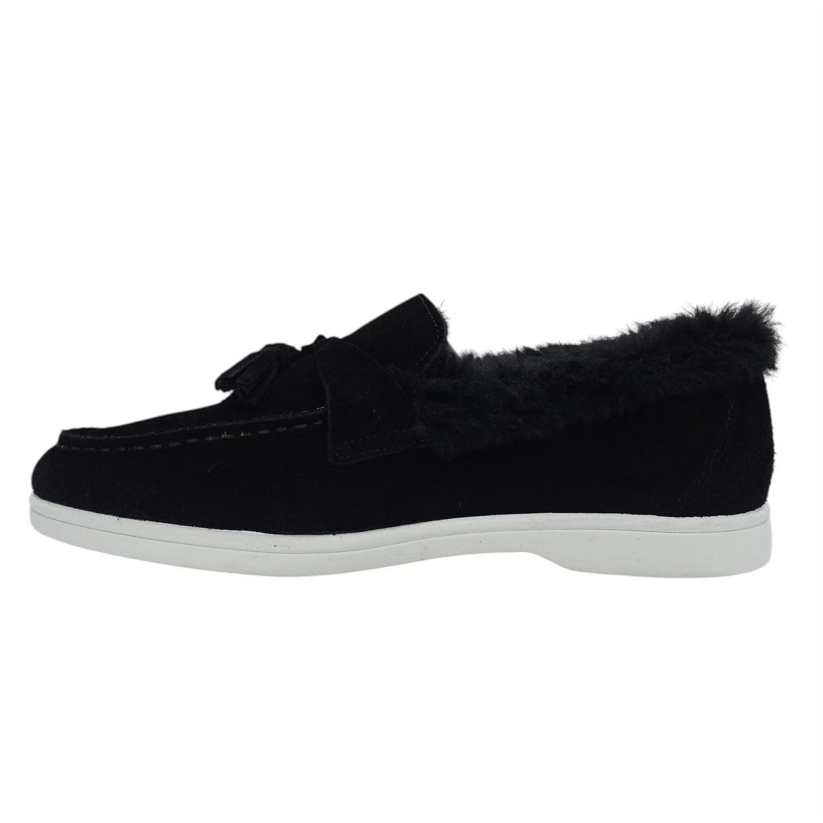 Firetrap Loro Boat Shoes