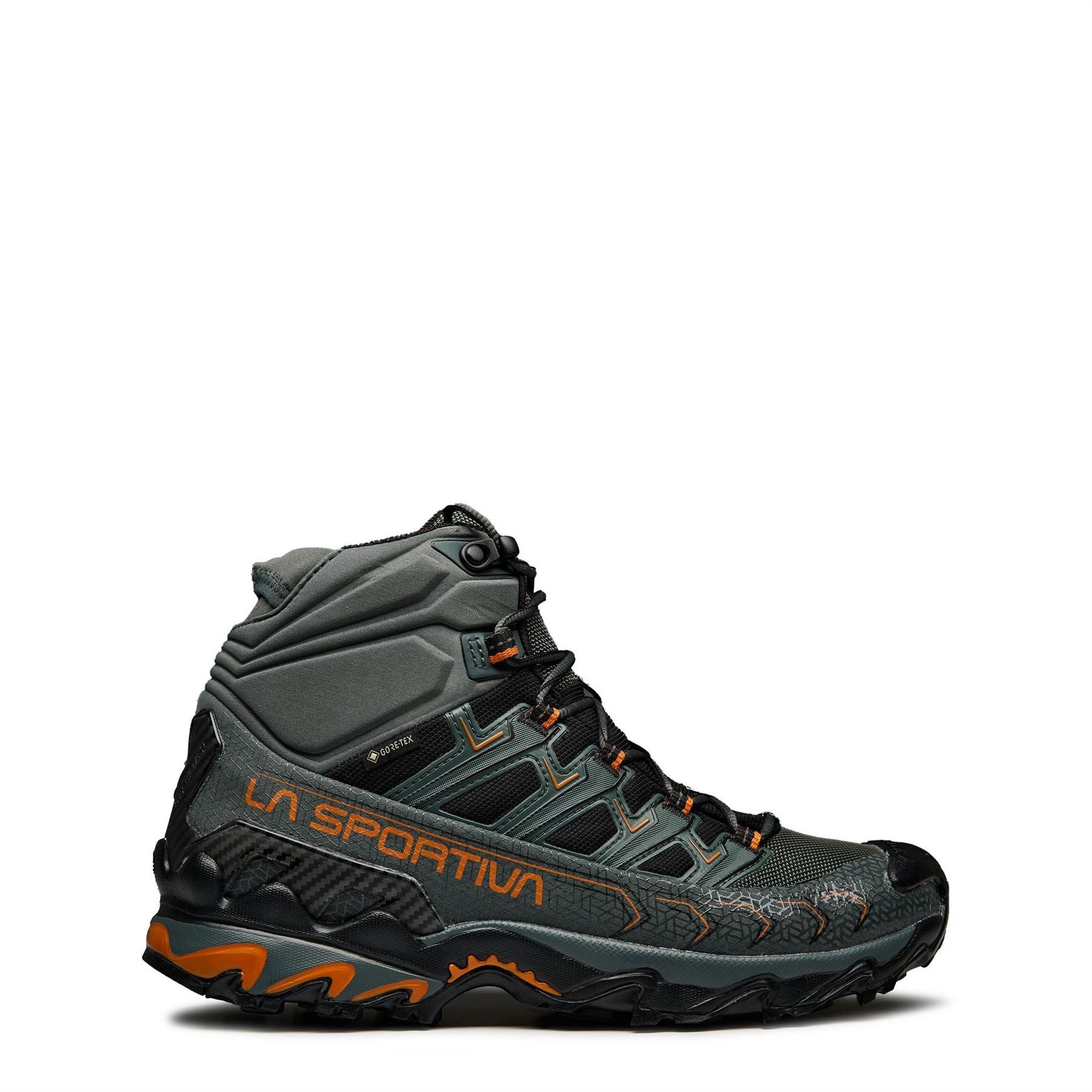 La Sportiva Raptor Waterproof Trekking Boots