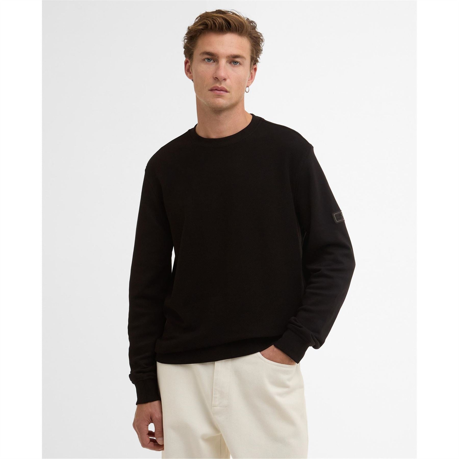 Barbour International Kaspain Sweatshirt
