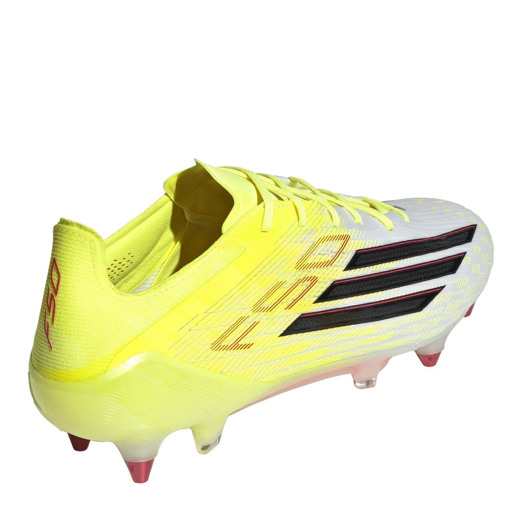 adidas F50 Elite Adults Soft Ground Football Boots