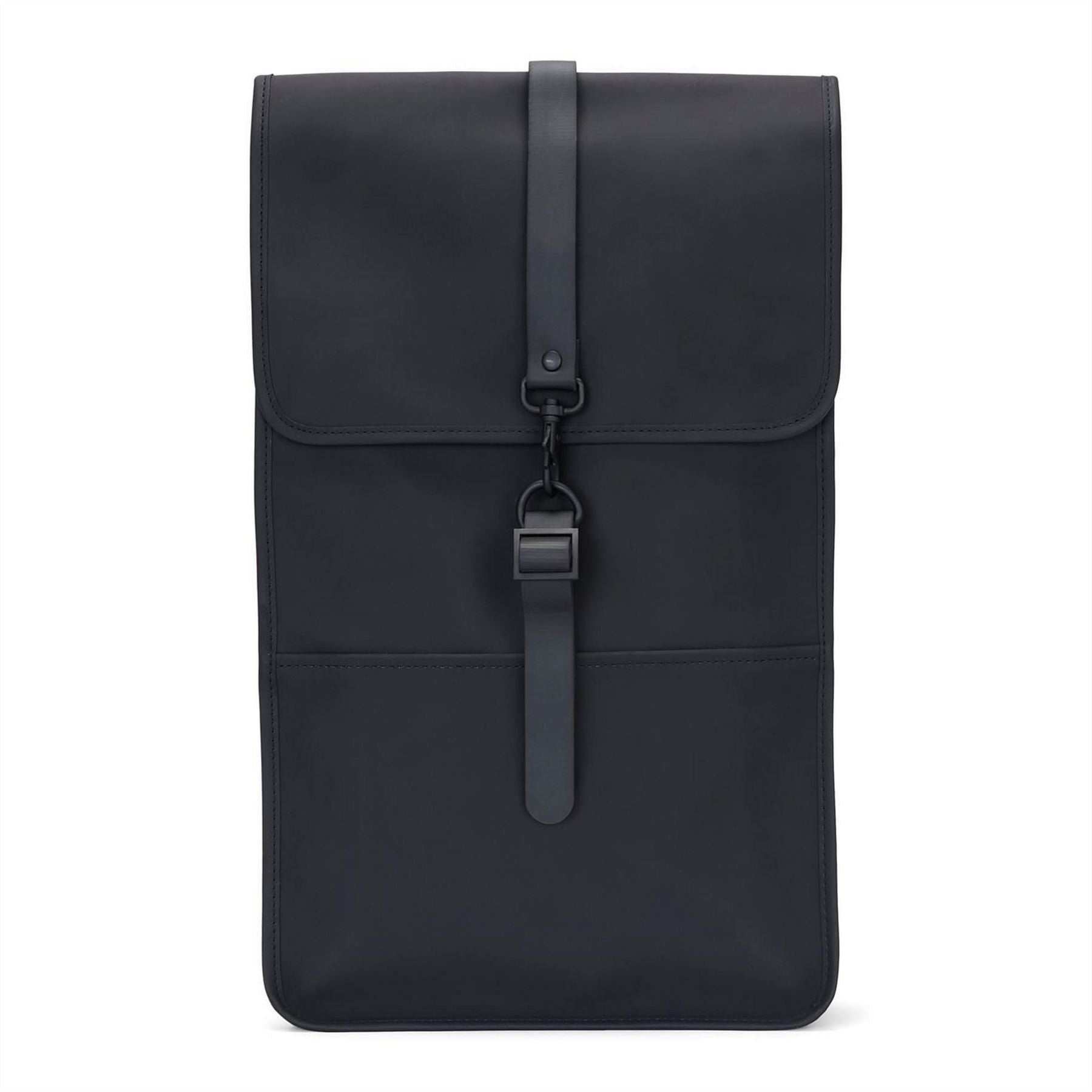 Rains Flap Backpack