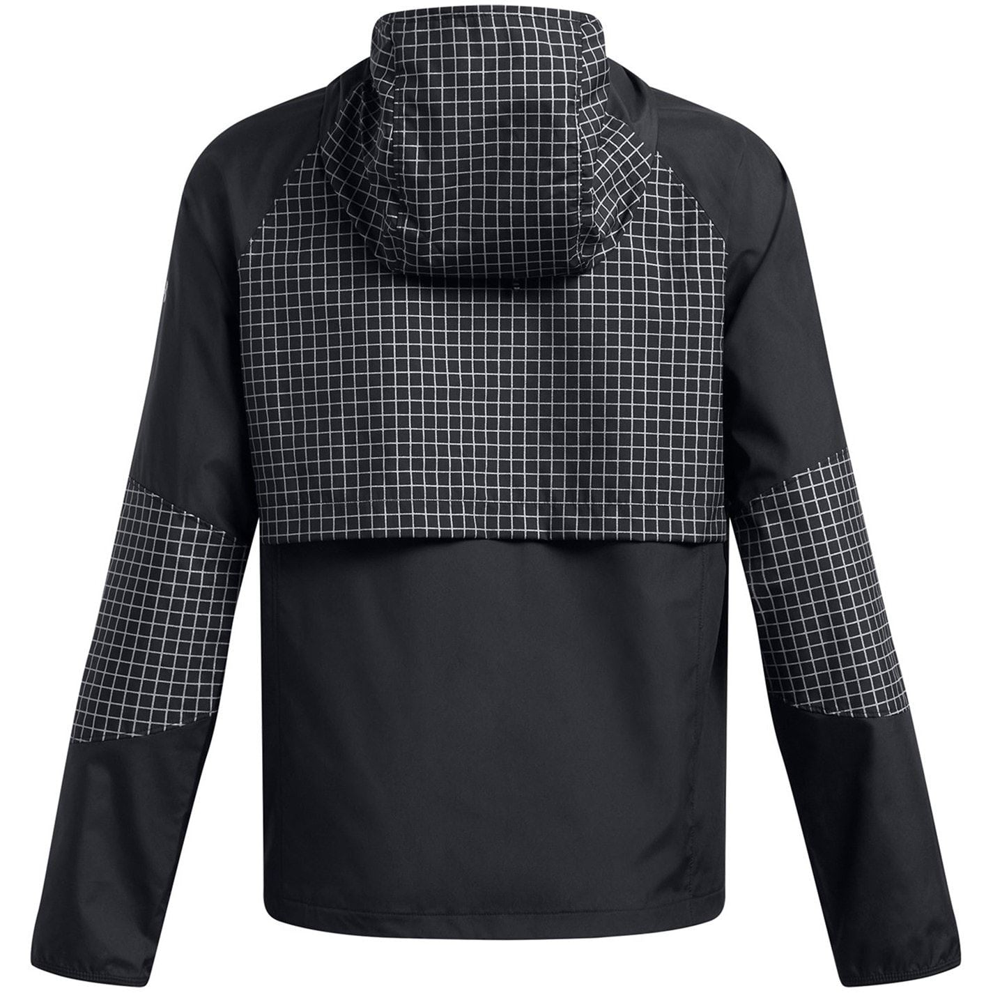 Under Armour Womens Armour Ua Launch Elite Cw Jacket Running