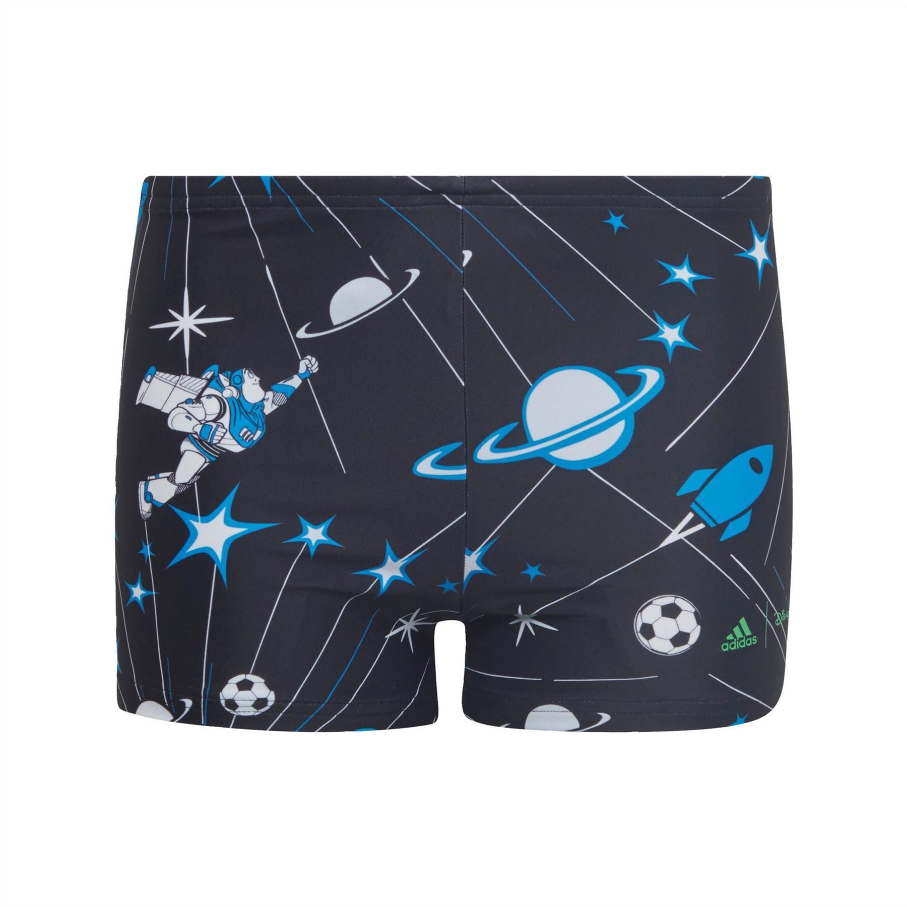 adidas Buzz Lightyear Swim Trunks Kids