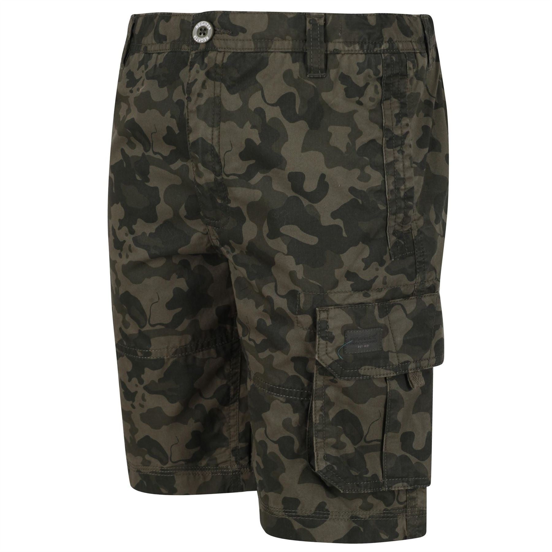 Regatta Kids Cargo Shorts